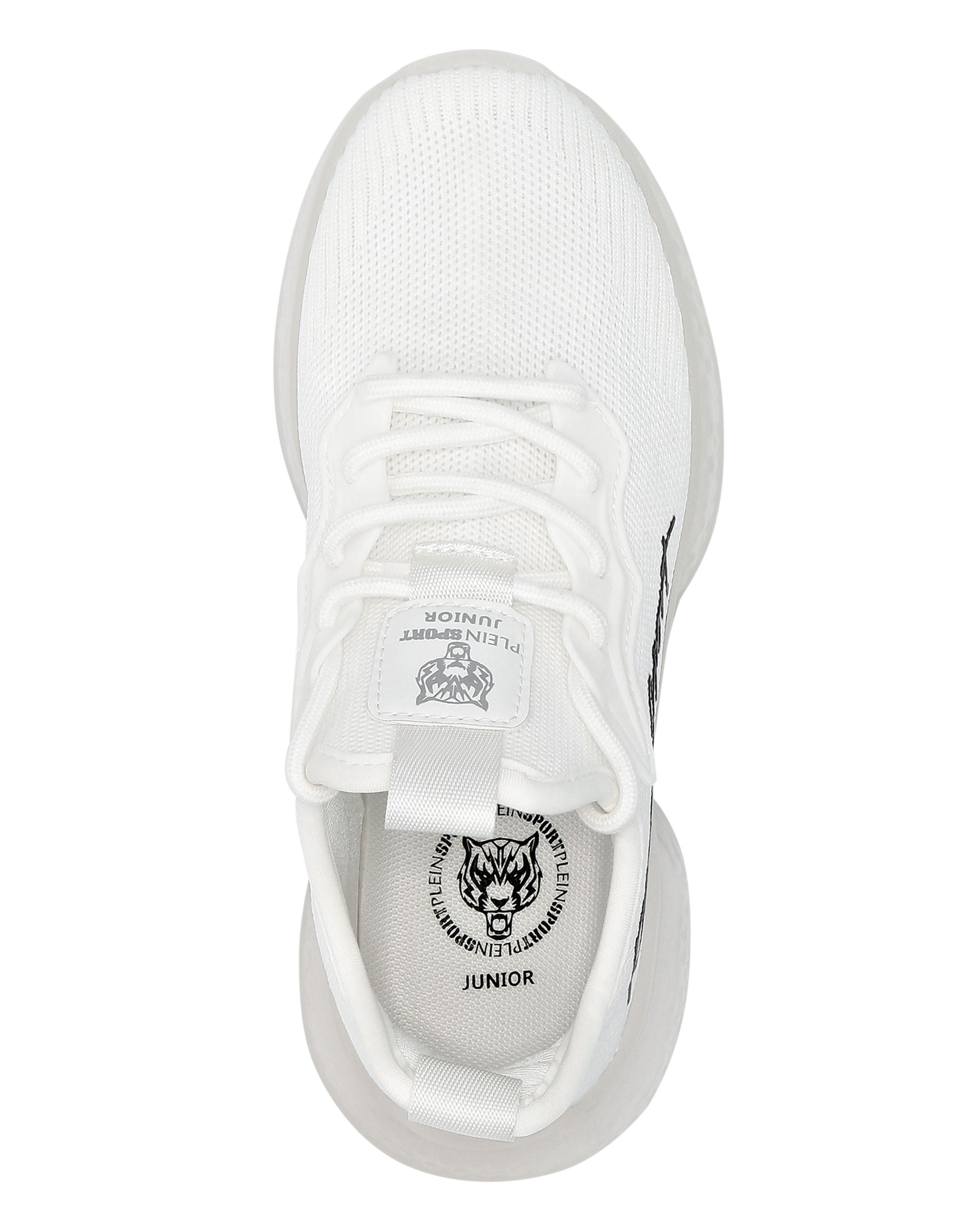 PLEIN SPORT Sneaker »Runner Sneaker«