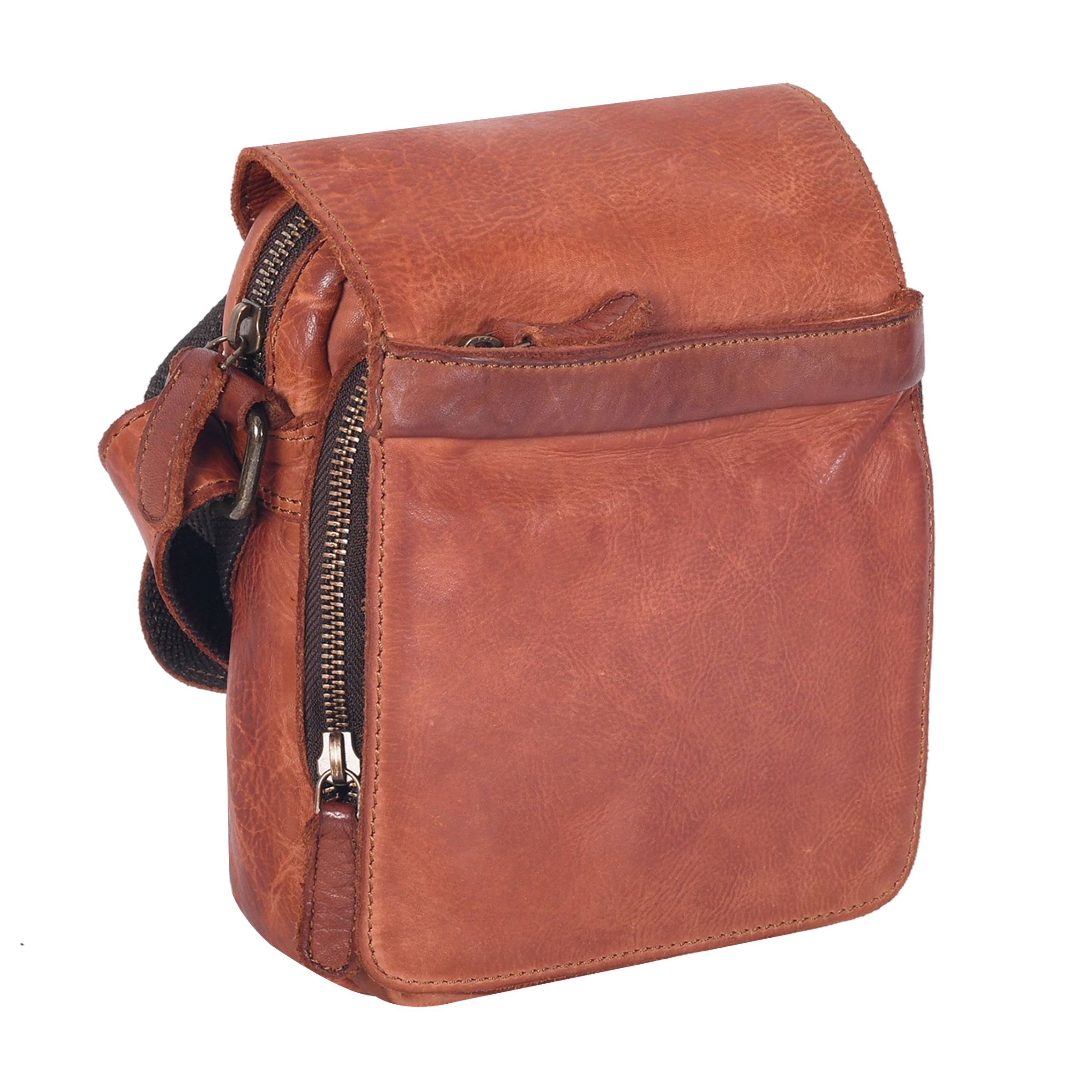 HARBOUR 2nd Umhängetasche "Marlow" Unisex Schultertasche, Handtasche mit Üb günstig online kaufen