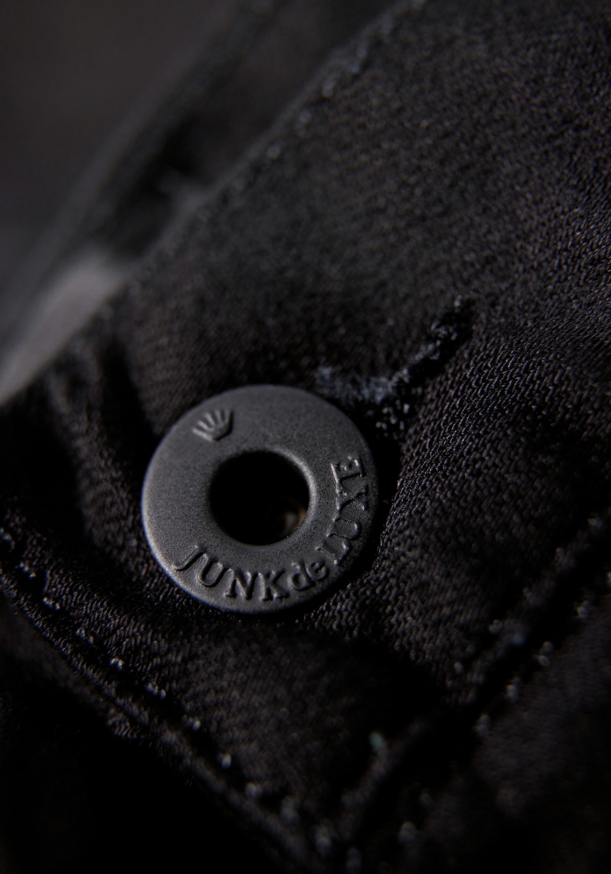 JUNK de LUXE 5-Pocket-Jeans »JUNK de LUXE Jeans«