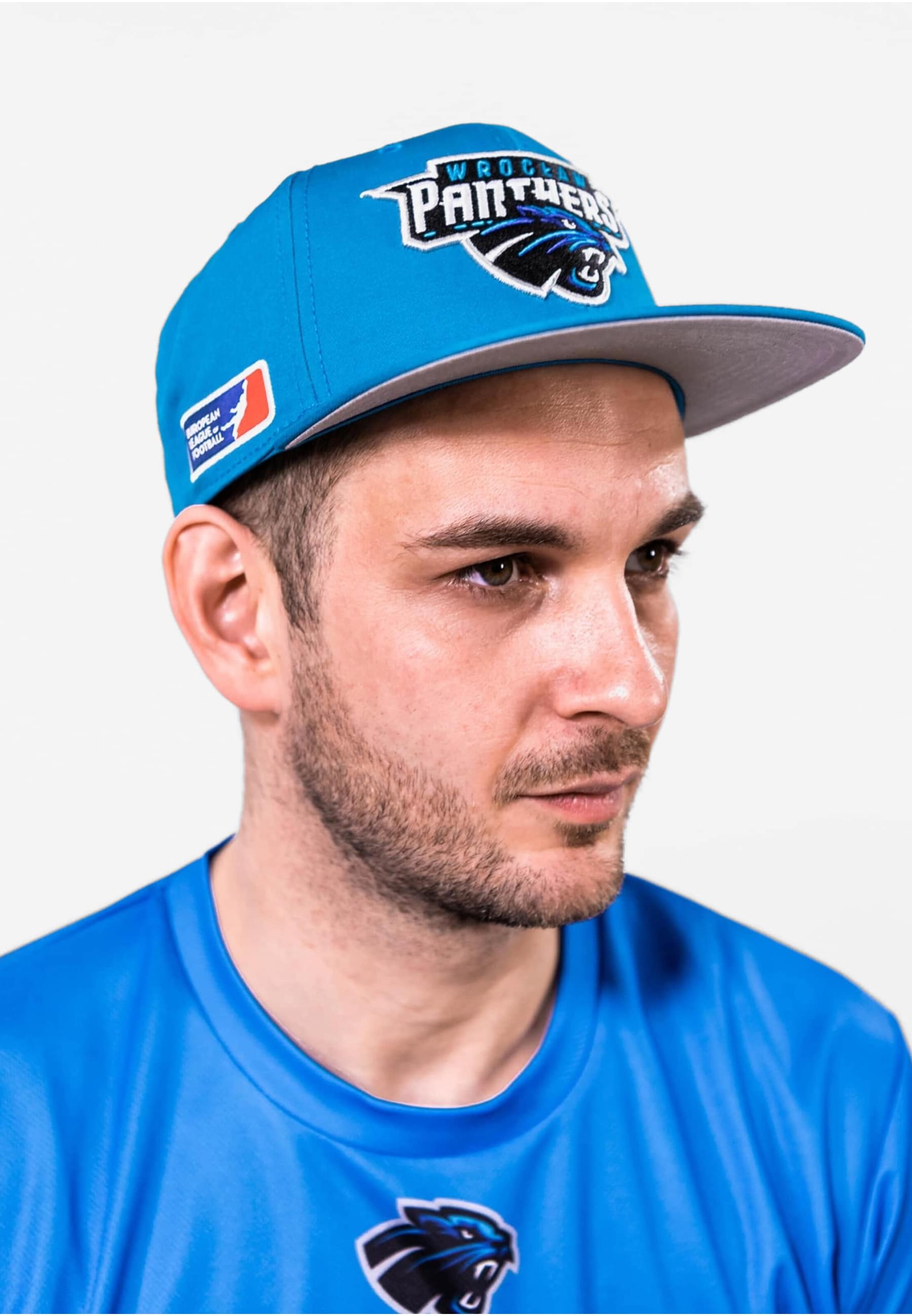 DEF Snapback Kepurė su snapeliu »«