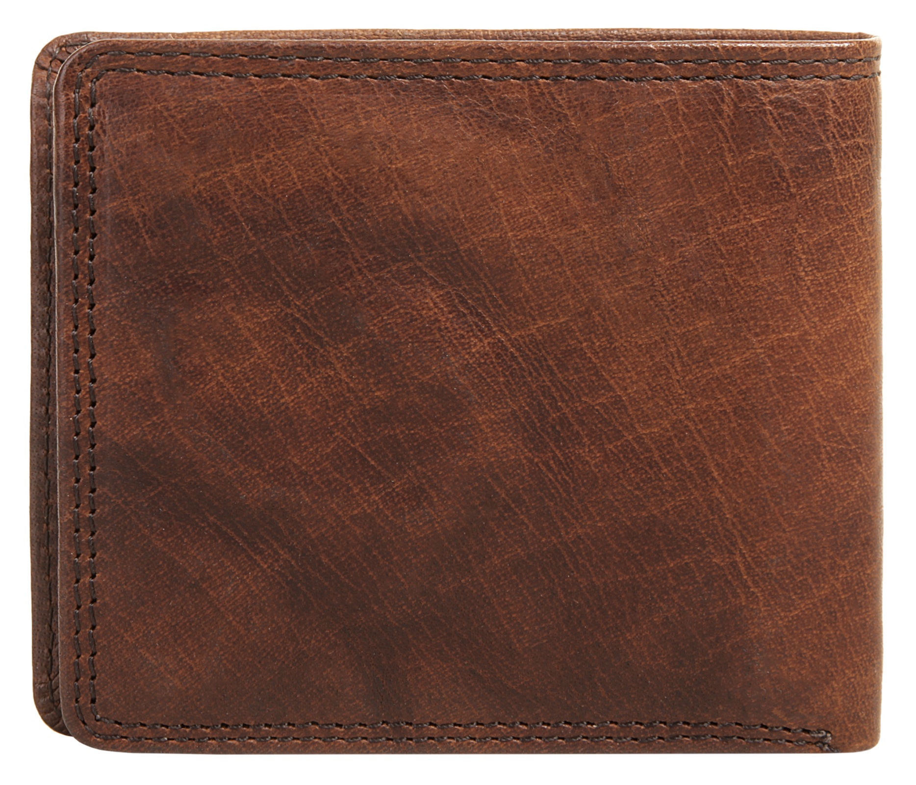 Thumbnail - BODENSCHATZ Geldbörse echt Leder