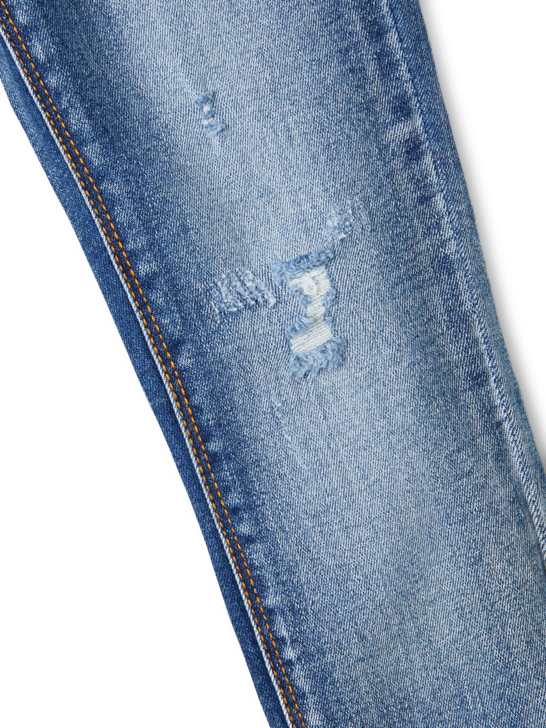»NKFPOLLY BAUR 2678 Stretch-Jeans kaufen Name PANT« DNMTONSON | günstig It