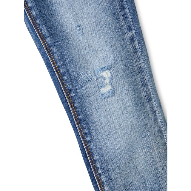 Name It Stretch-Jeans »NKFPOLLY DNMTONSON 2678 PANT« günstig kaufen | BAUR