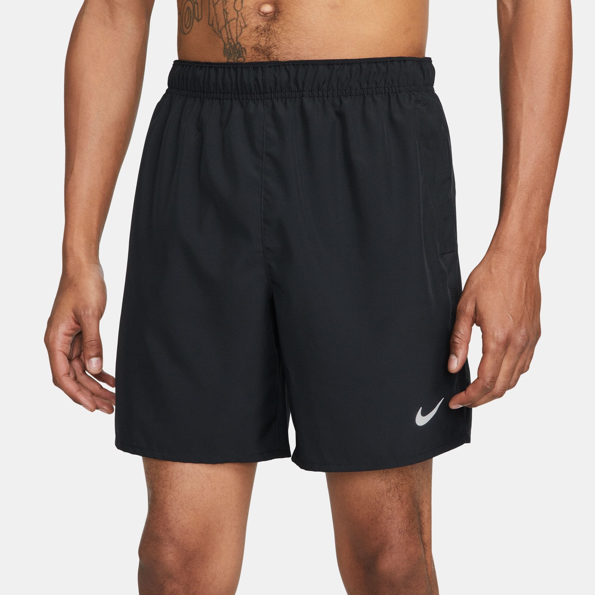 Nike Laufshorts "DRI-FIT CHALLENGER MENS UNLINED RUNNING SHORTS" günstig online kaufen