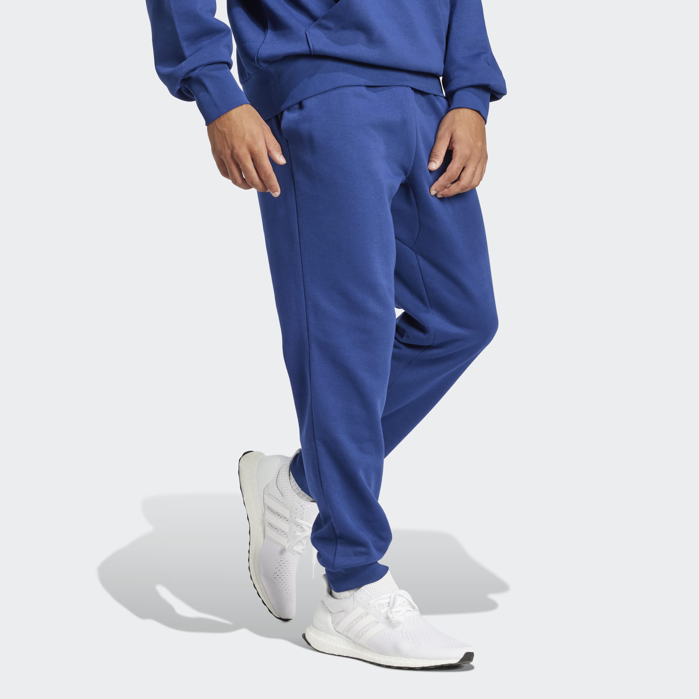 adidas Sportswear Sporthose "ESSENTIALS FEELCOZY"