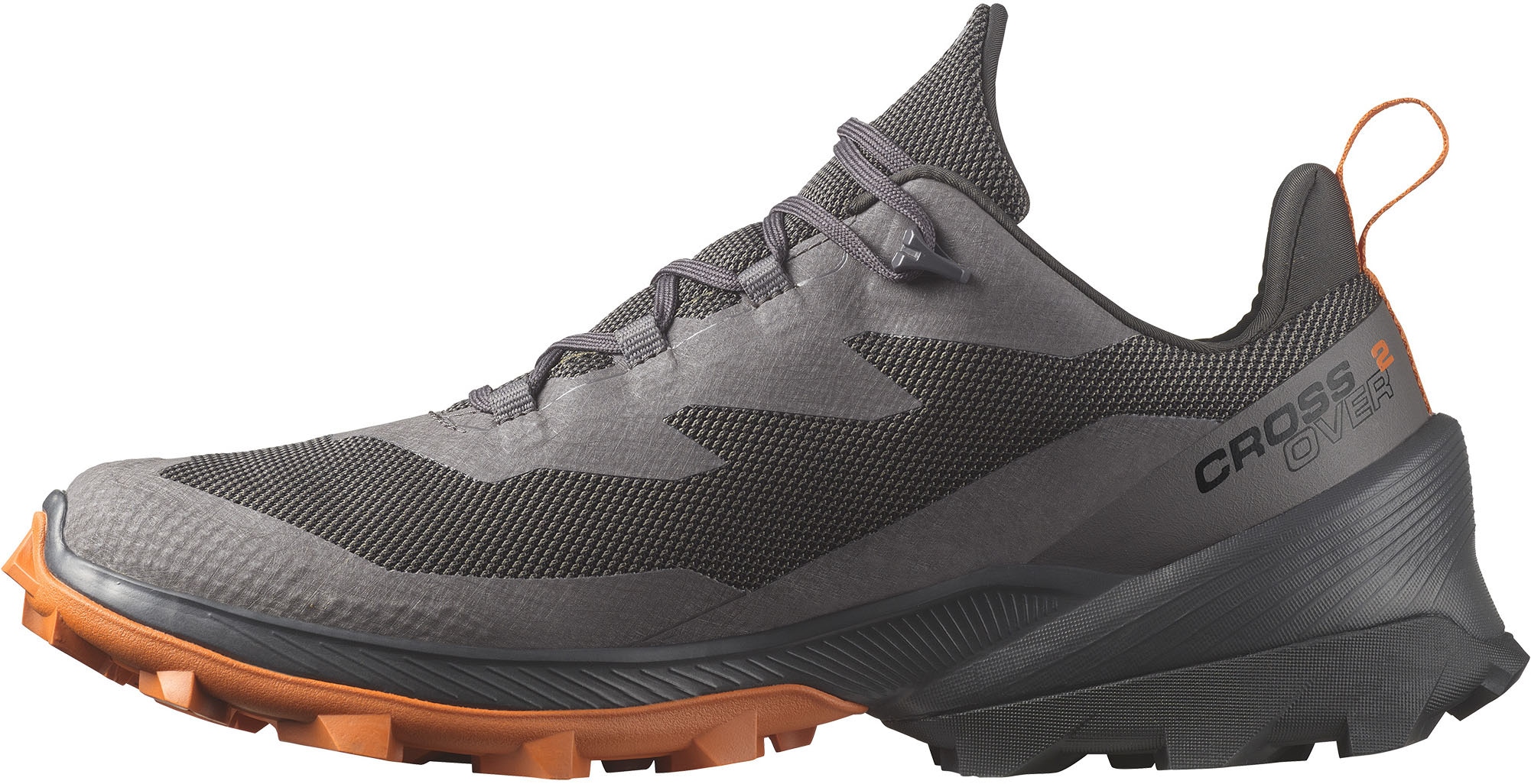 Salomon Wanderschuh »CROSS OVER 2 GORE-TEX®«, wasserdicht