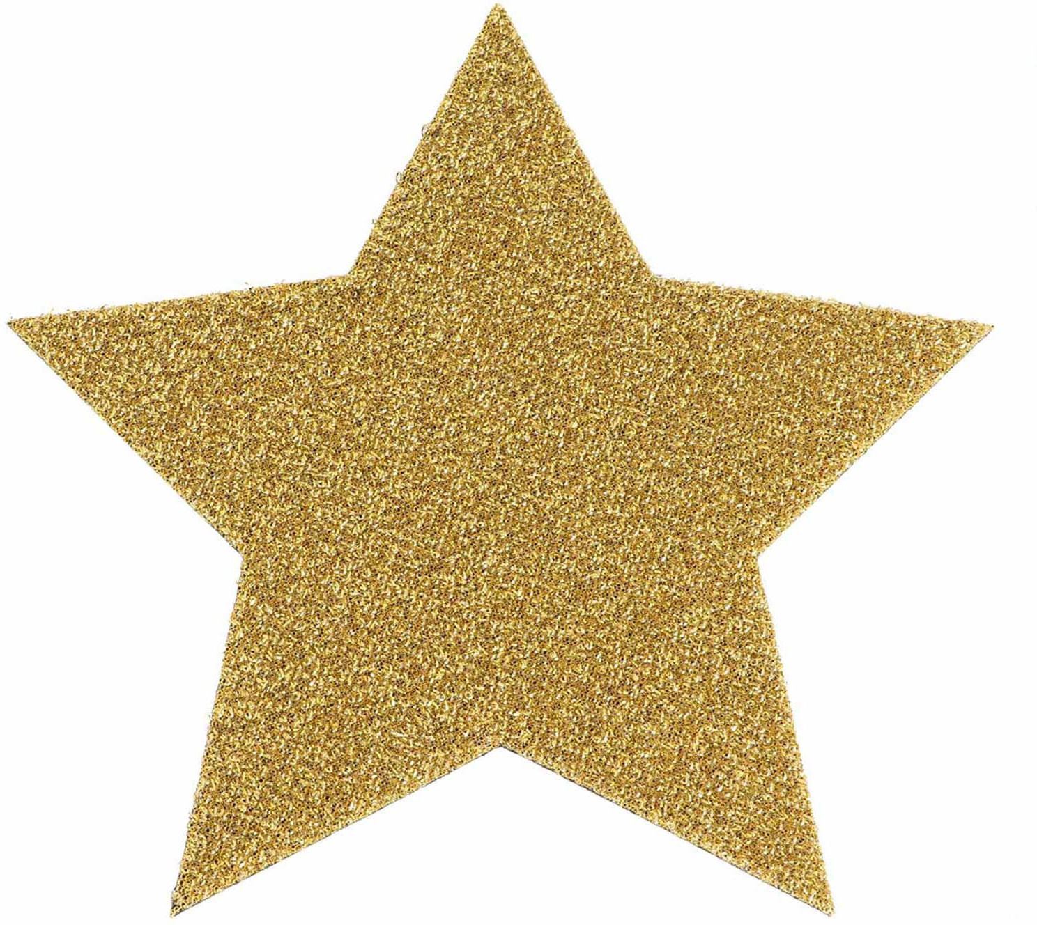 Primaflor-Ideen in Textil Platzset "Stern, Weihnachtsdeko" auch ideal als U günstig online kaufen