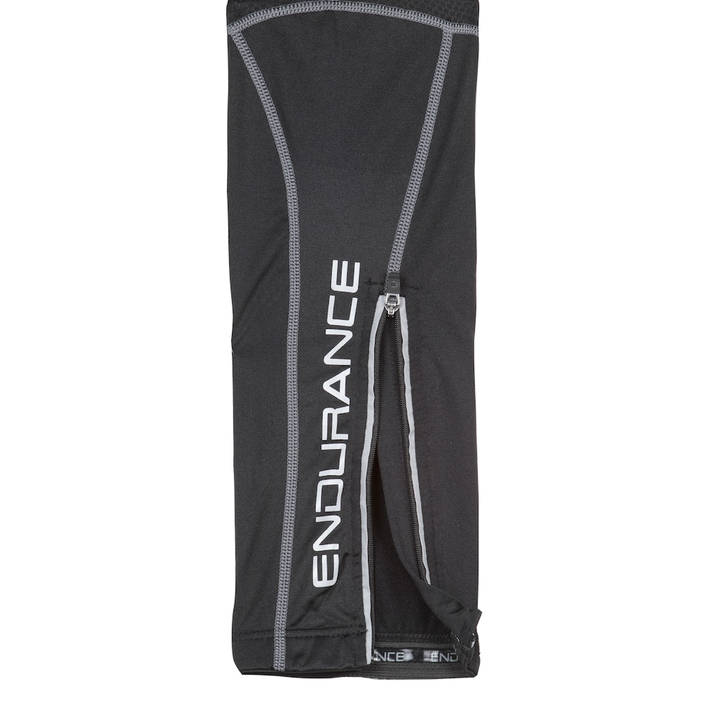 ENDURANCE Lauftights »Oviedo«, mit warmer Eigenschaft