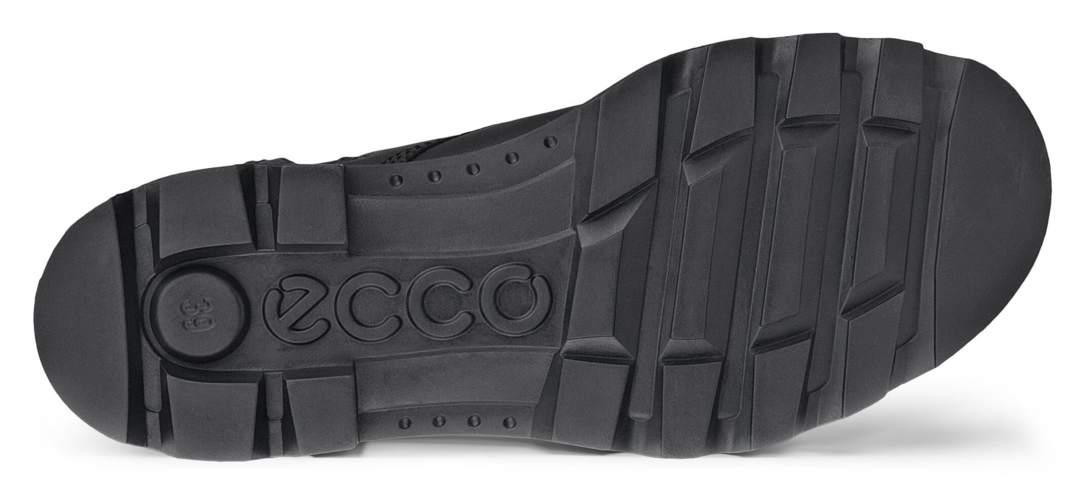 Thumbnail - Ecco Schnürboots "GRAINER W", Stiefelette, Winterboots, Blockabsatz, mit Schurwollfutter