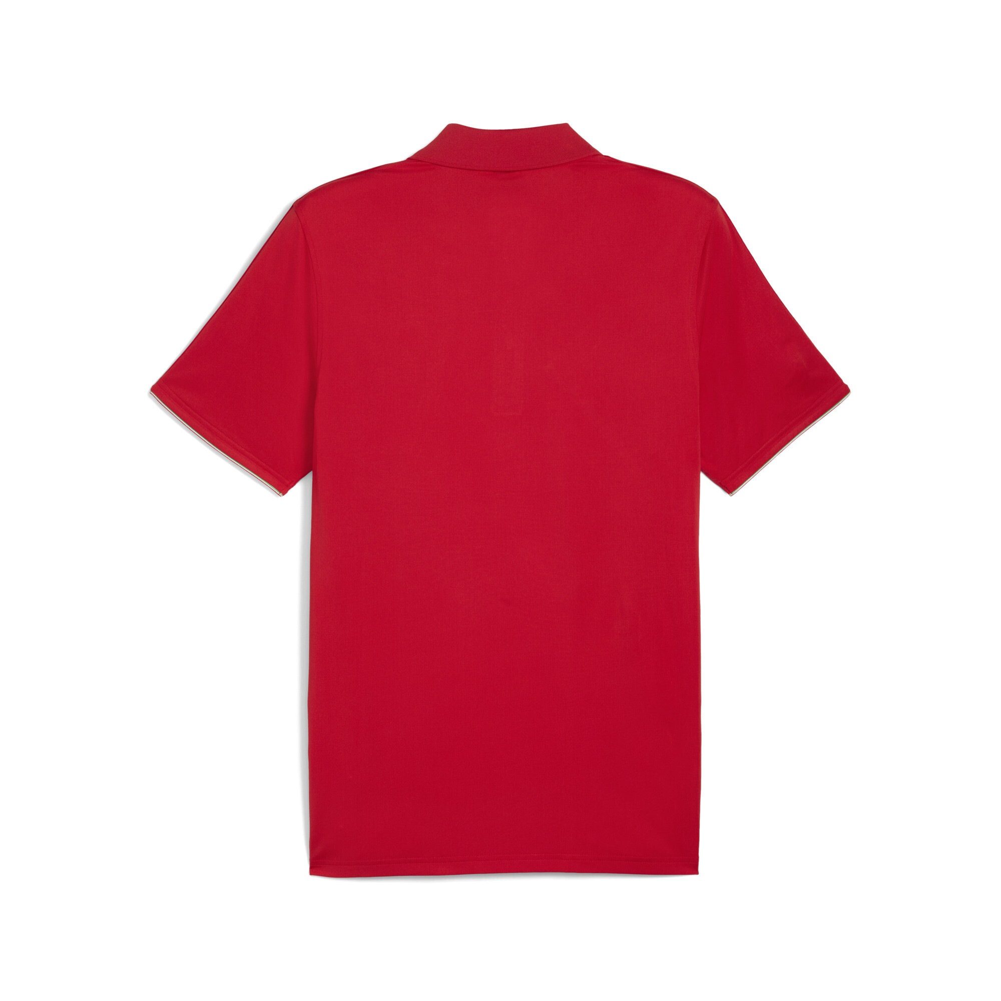 PUMA Poloshirt »Scuderia Ferrari HP Race Cloudspun Poloshirt Herren«