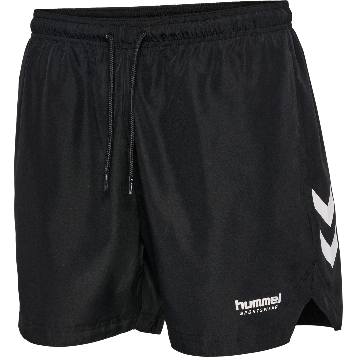 Thumbnail - hummel Badehose "NED SWIM SHORTS", (0 St.)