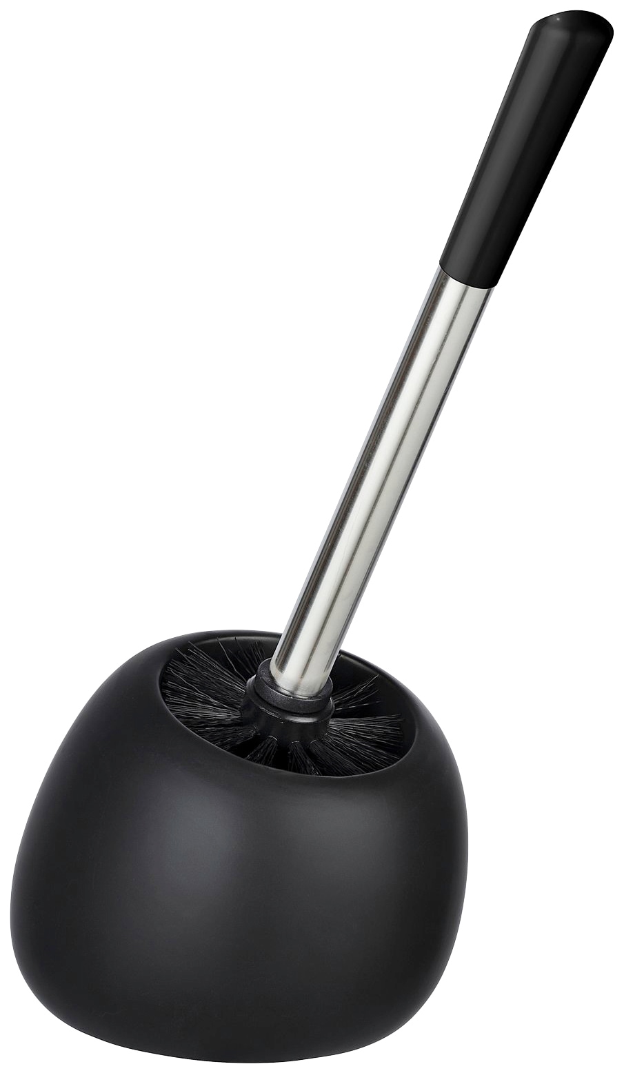 WENKO WC-Garnitur "Polaris" 1 Stk. aus Keramik Keramik günstig online kaufen