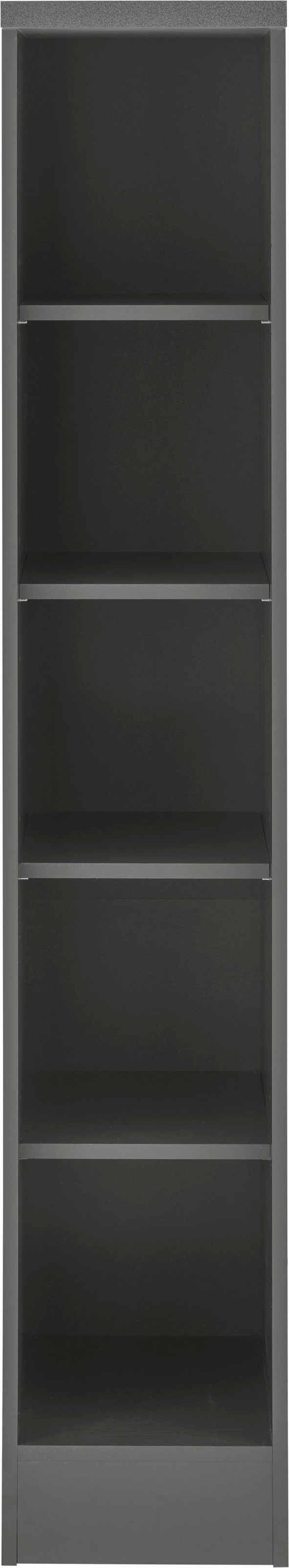 KOCHSTATION Küchenregal "KS-Samos" Breite 30 cm günstig online kaufen