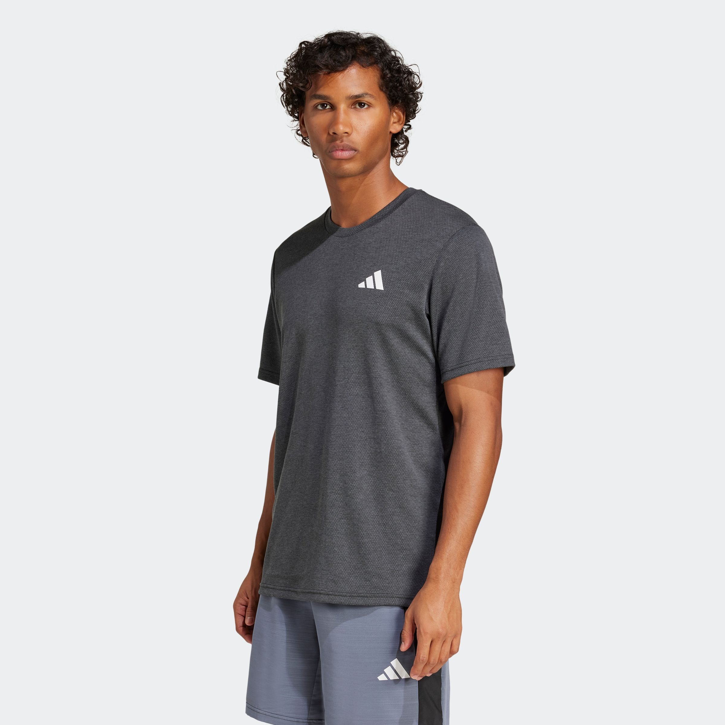 adidas Performance T-Shirt "TR-ES FR NOV T" günstig online kaufen