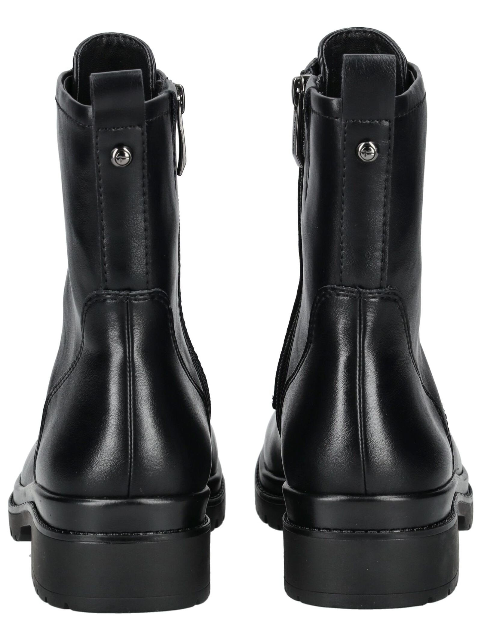 Tamaris Schnürstiefelette »Tamaris Stiefelette Lederimitat«