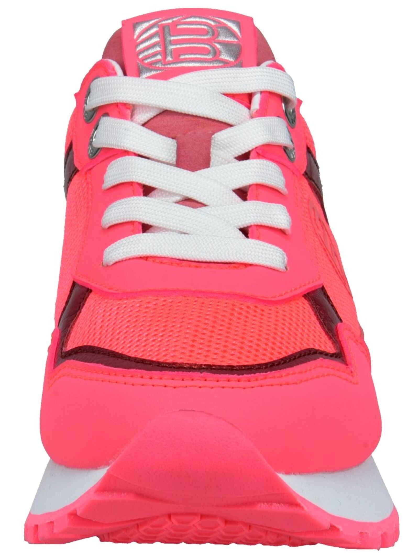 Thumbnail - BAGATT Sneaker "BAGATT Sneaker Lederimitat"