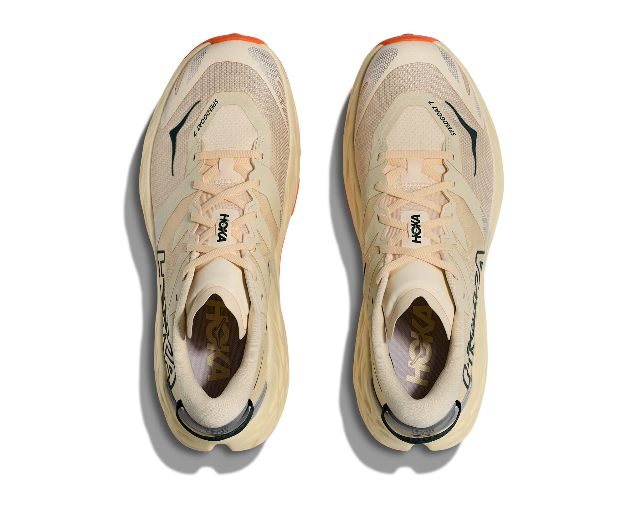 Hoka One One Trailrunningschuh »SPEEDGOAT 7«