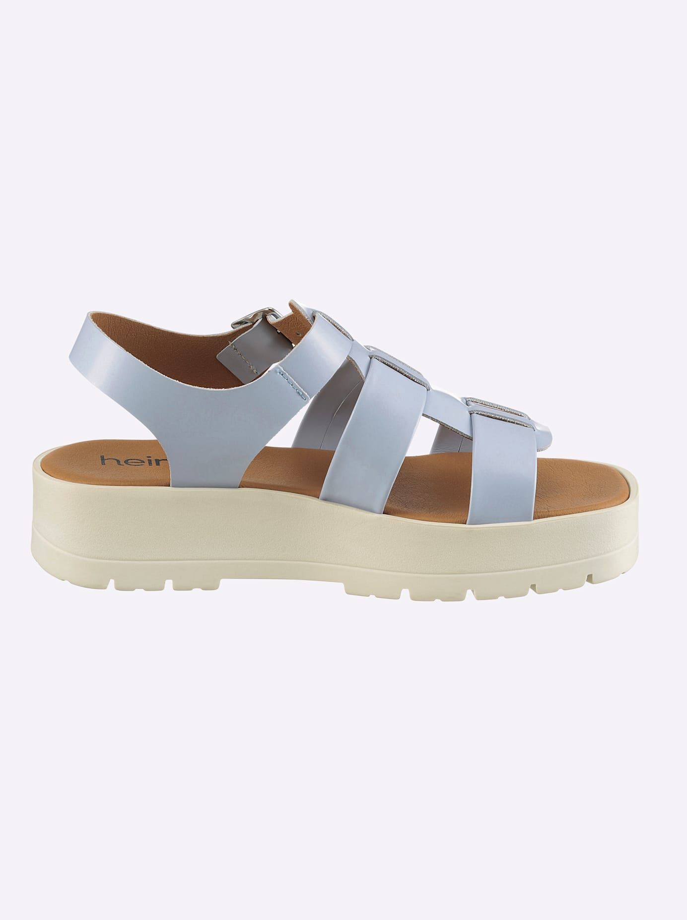 heine Sandalette