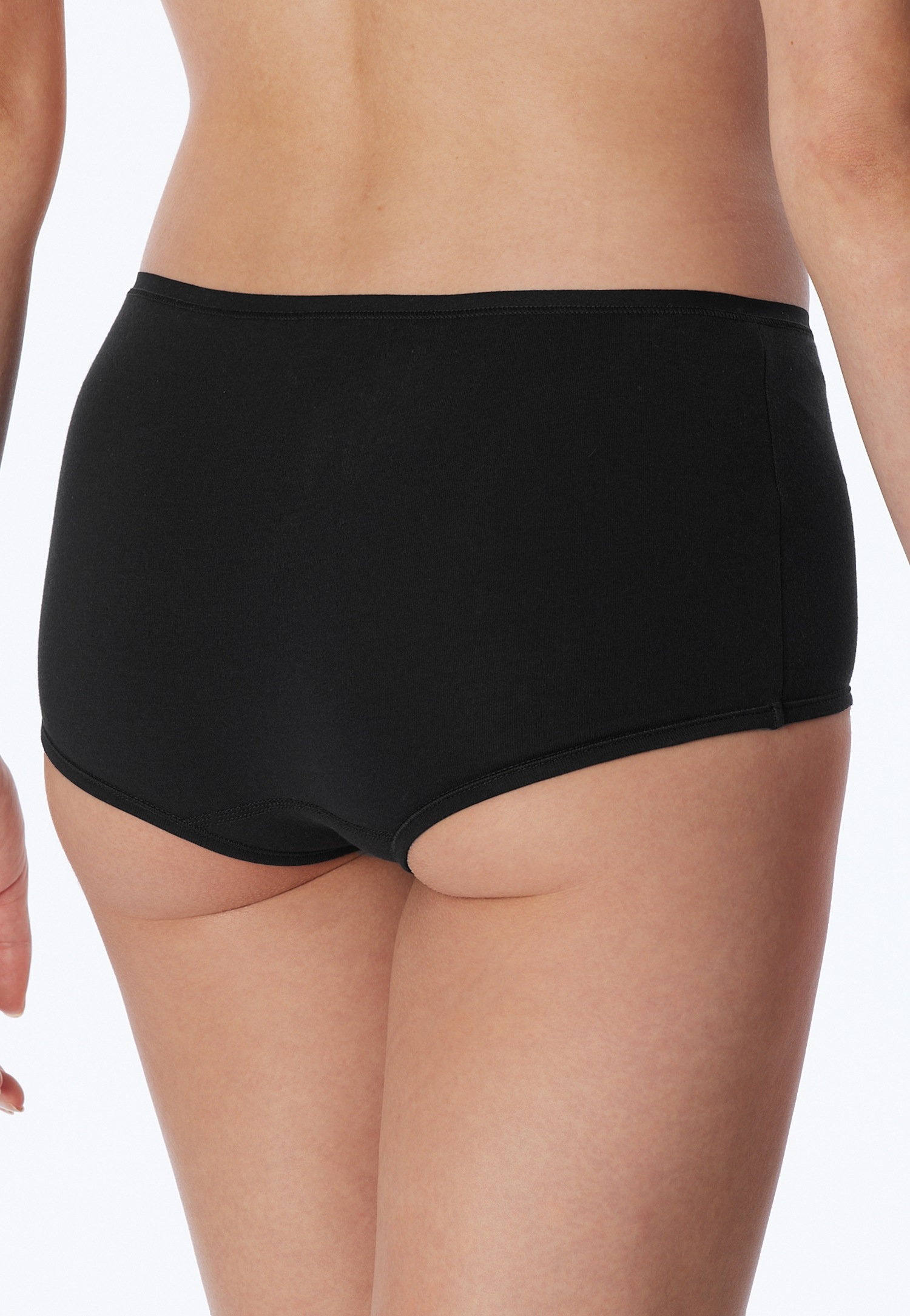 Schiesser Hüftpanty "95/5" 2er-Pack, mit flachen Nähten günstig online kaufen