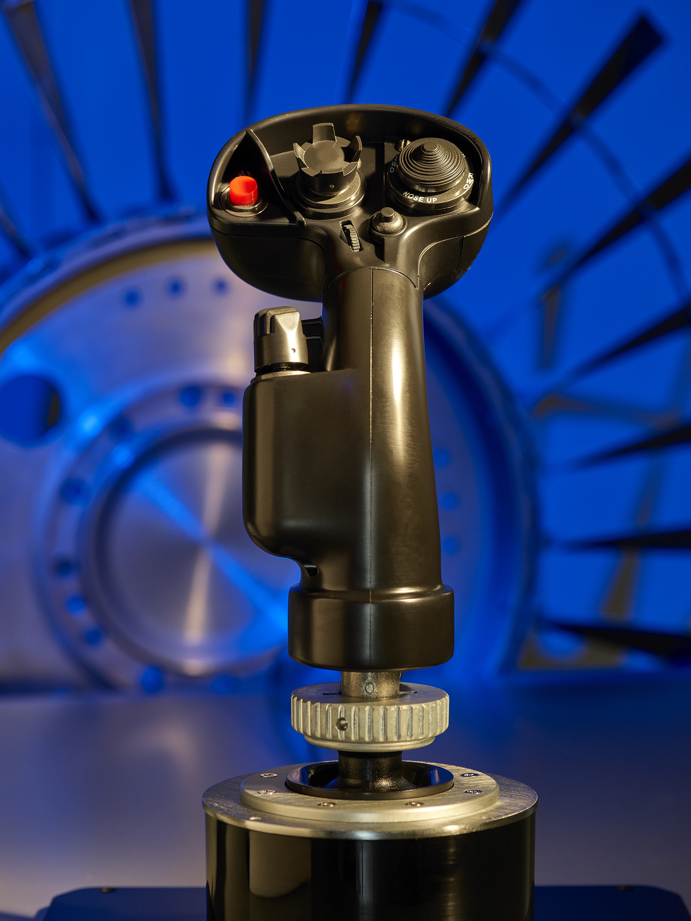 Thrustmaster Joystick »F18 Hotas Stick AddOn«