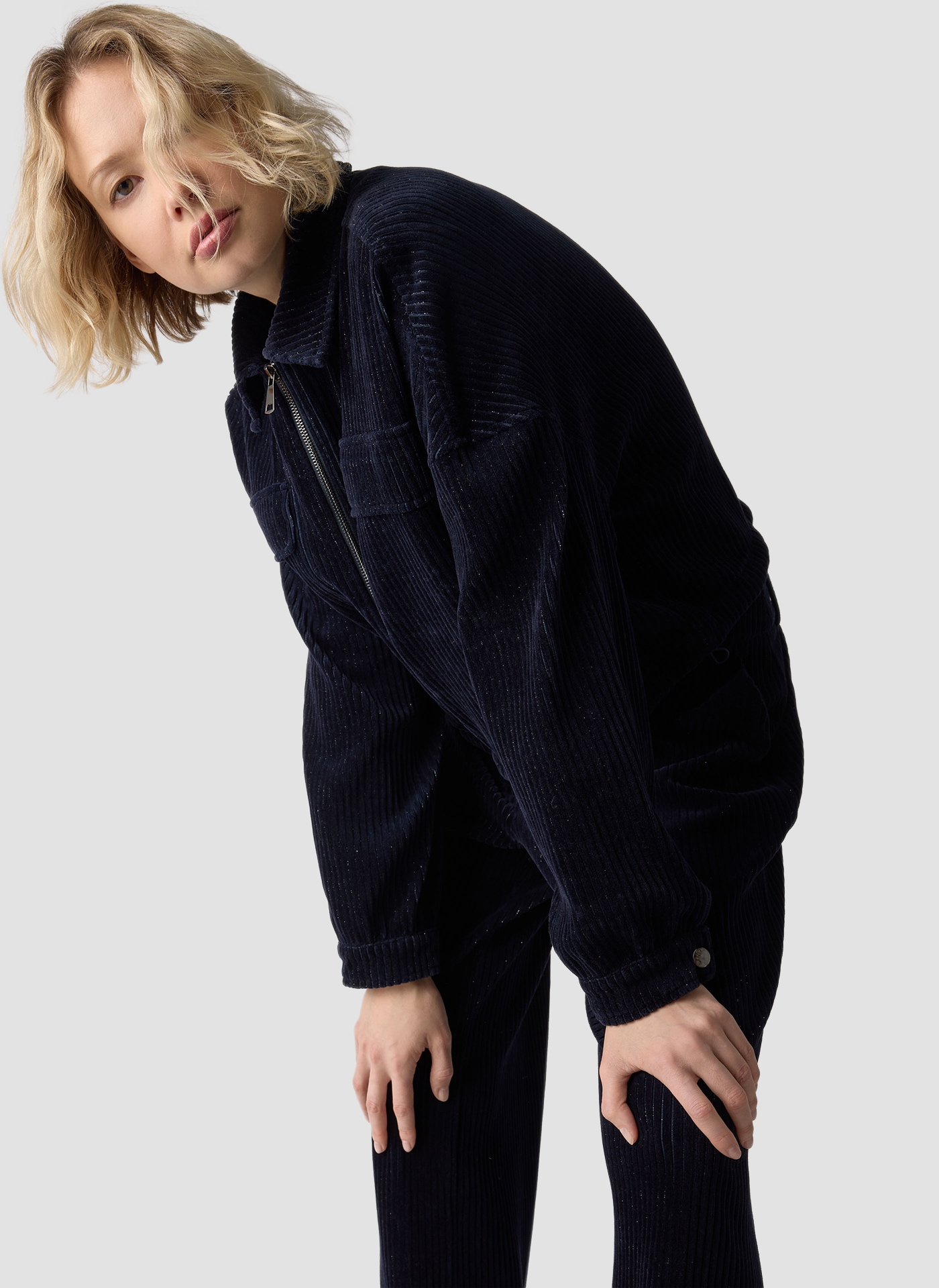 LeComte Blouson »Jacke«