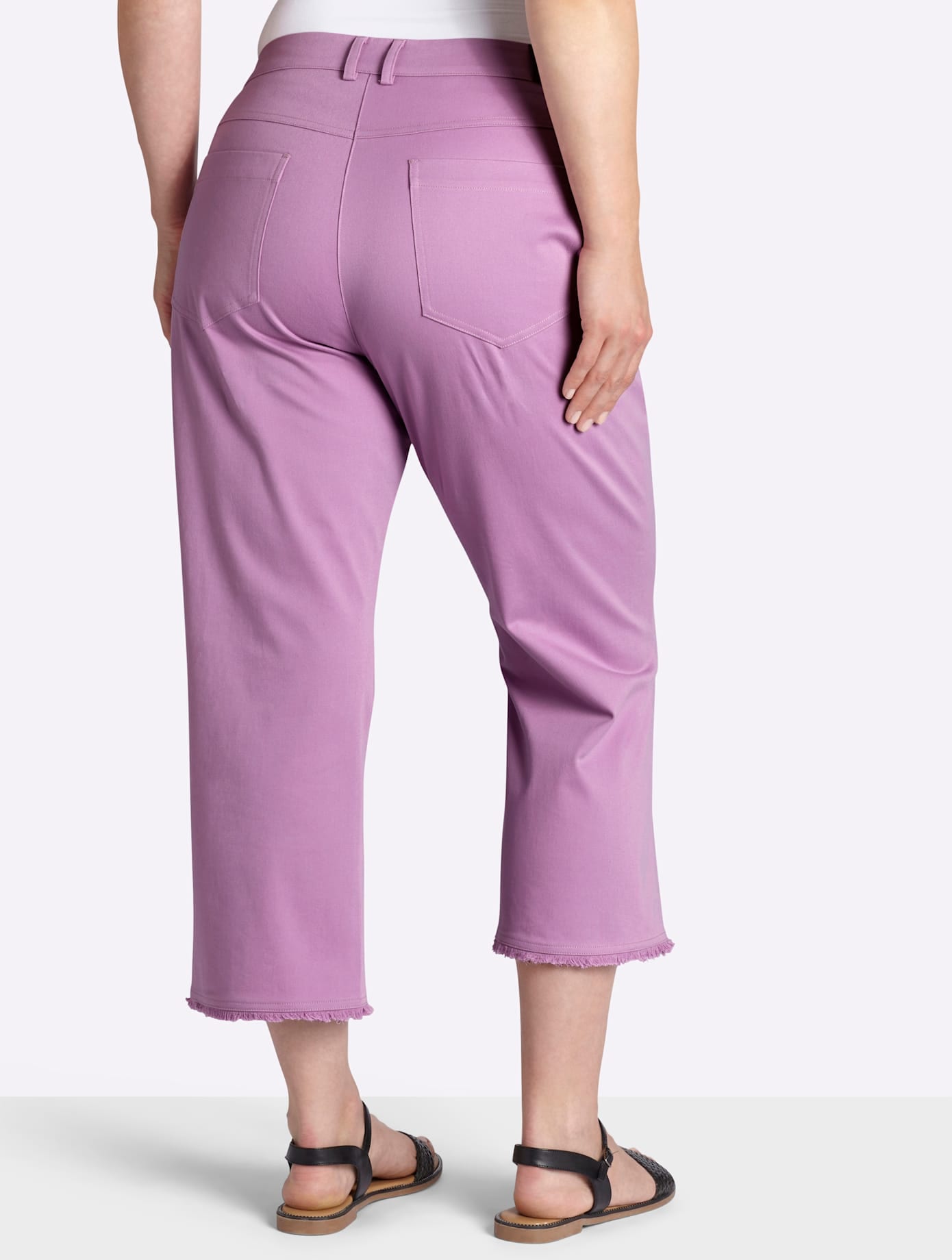 Sheego 7/8-Hose
