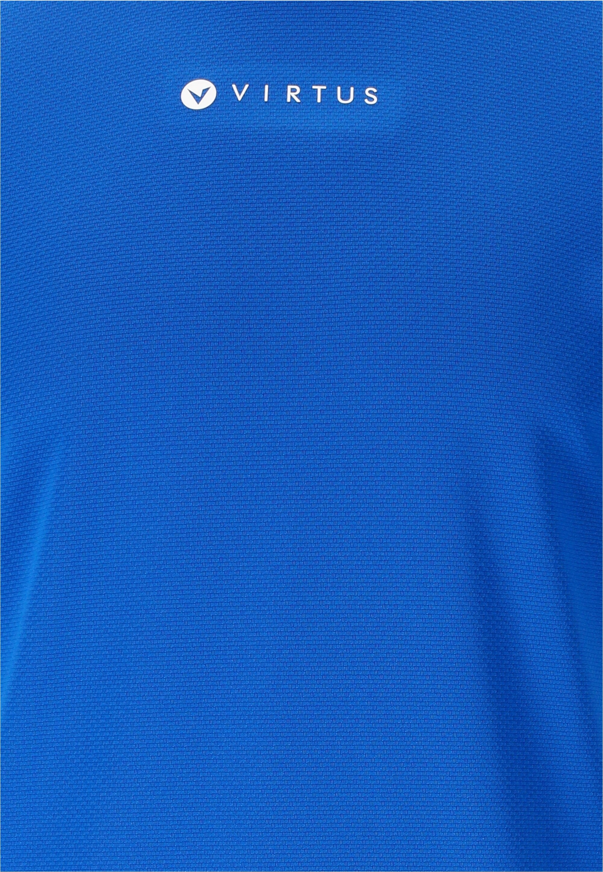 Virtus Funktionsshirt »Roger«, mit antibakterieller Silver -Technologie