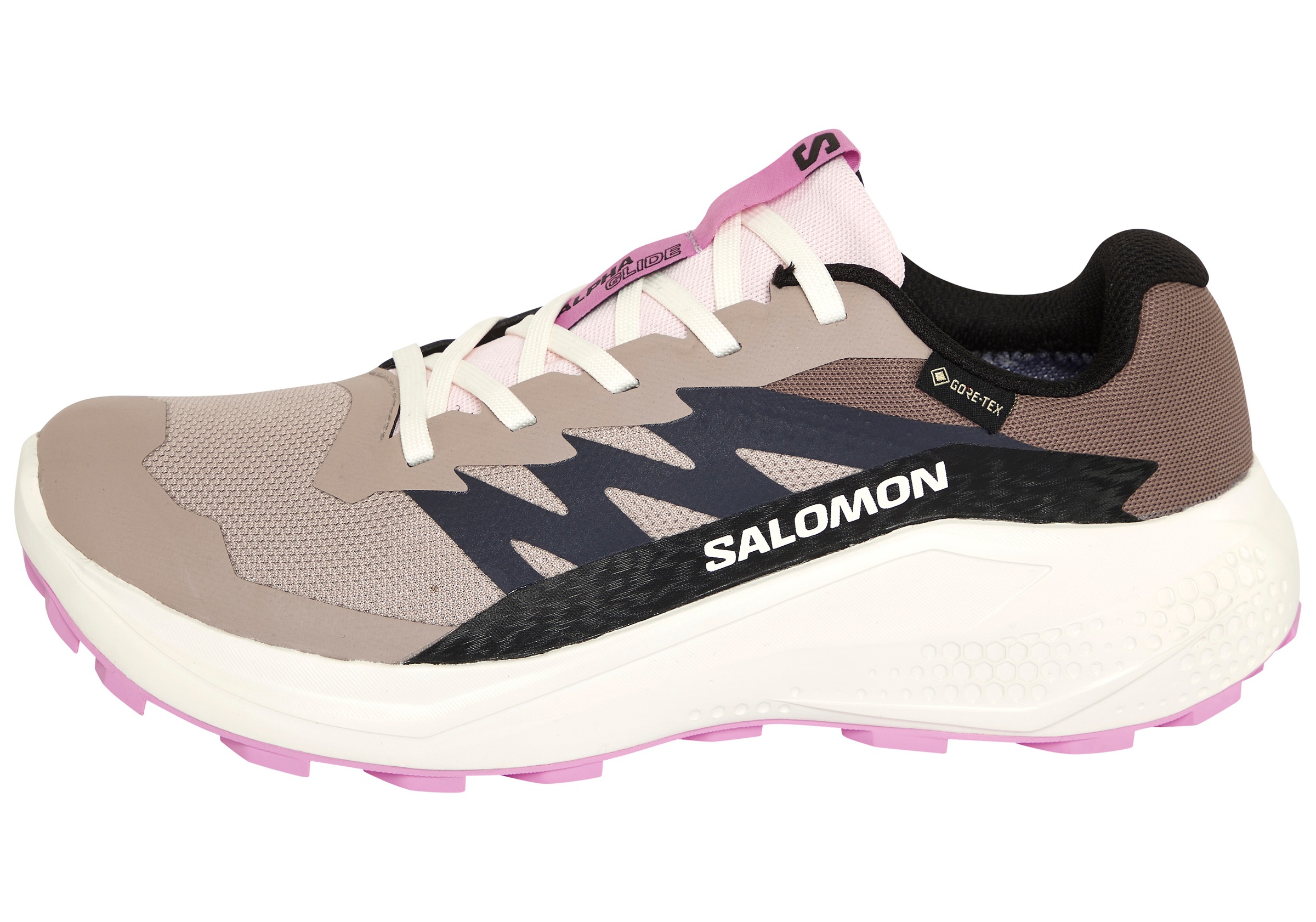 Salomon Laufschuh "ALPHAGLIDE GORE-TEX W" wasserdicht günstig online kaufen