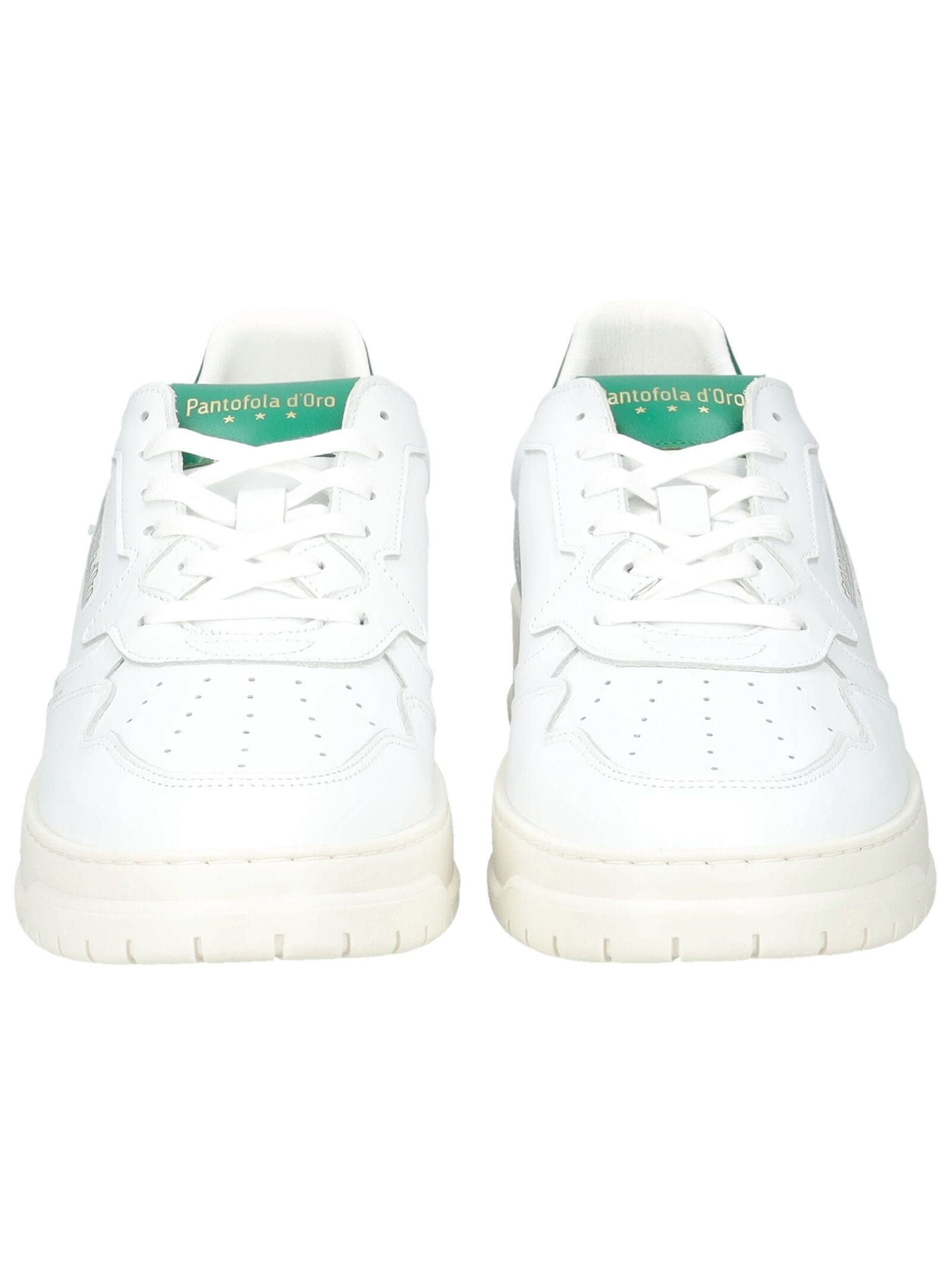 Pantofola d´Oro Sneaker »Pantofola d'Oro Sneaker Leder«