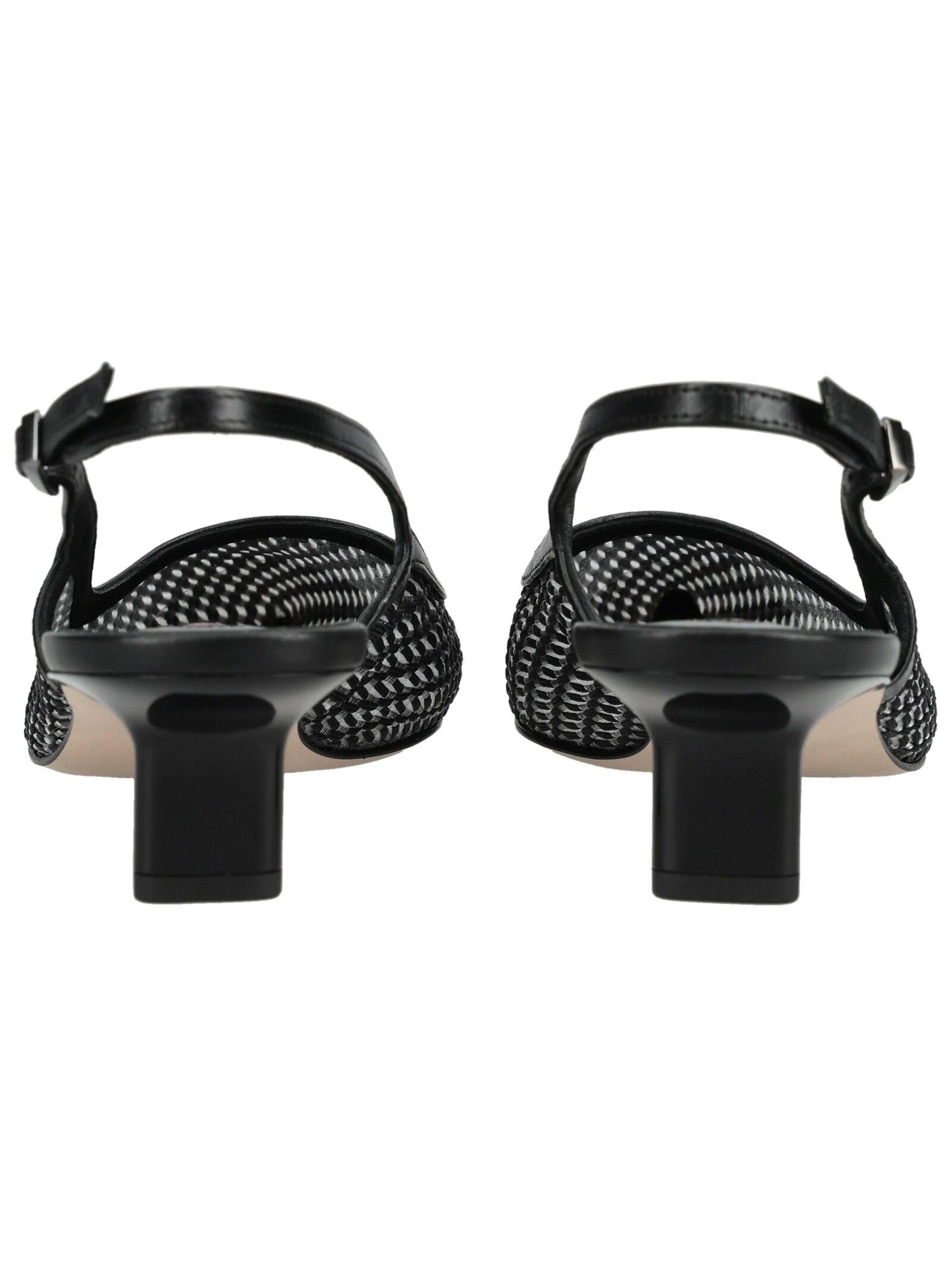 Högl Slingpumps »Högl Pumps Textil«