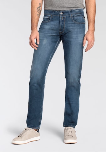 Straight-Jeans »GROVER«