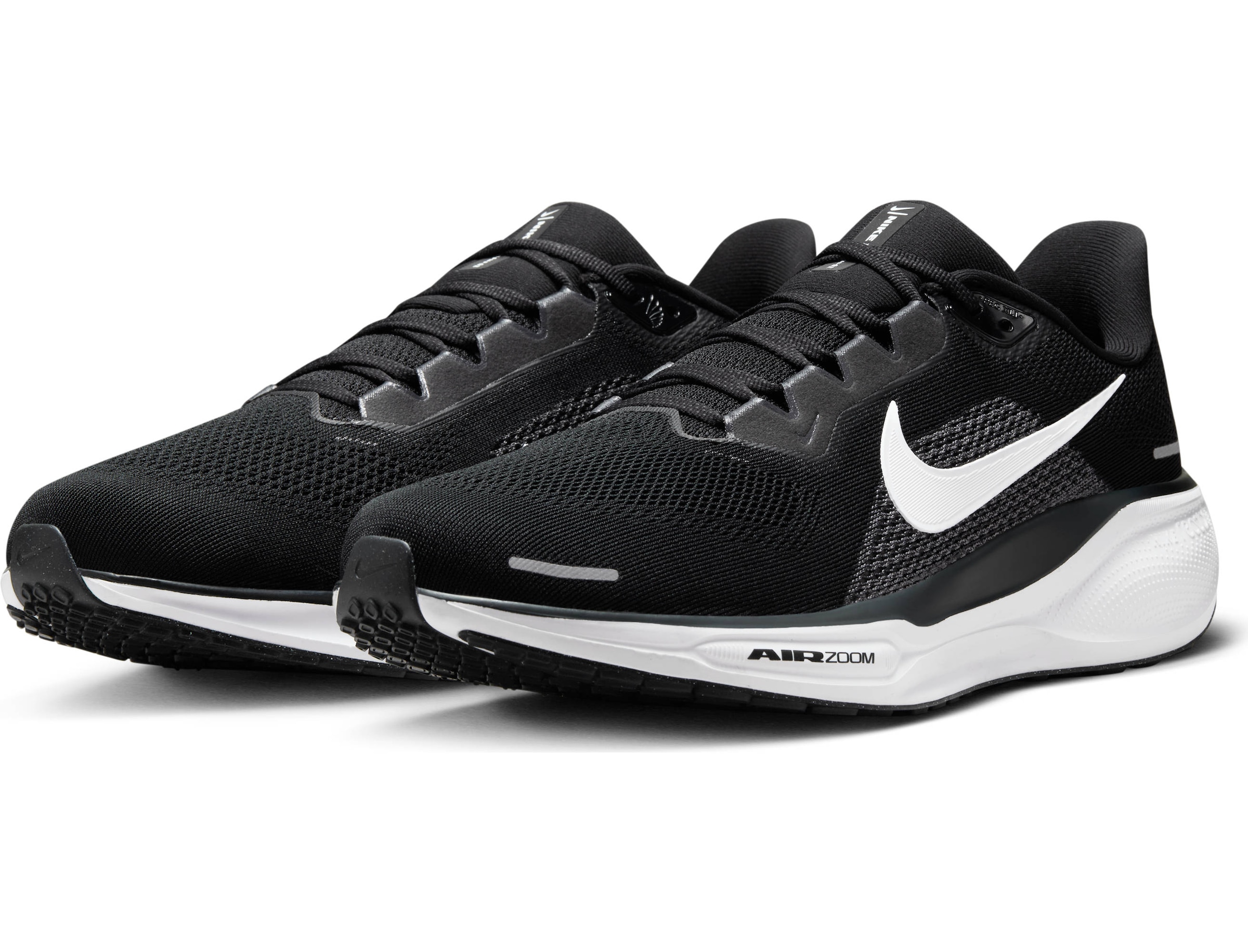 Nike Laufschuh "AIR ZOOM PEGASUS 41 WIDE" günstig online kaufen