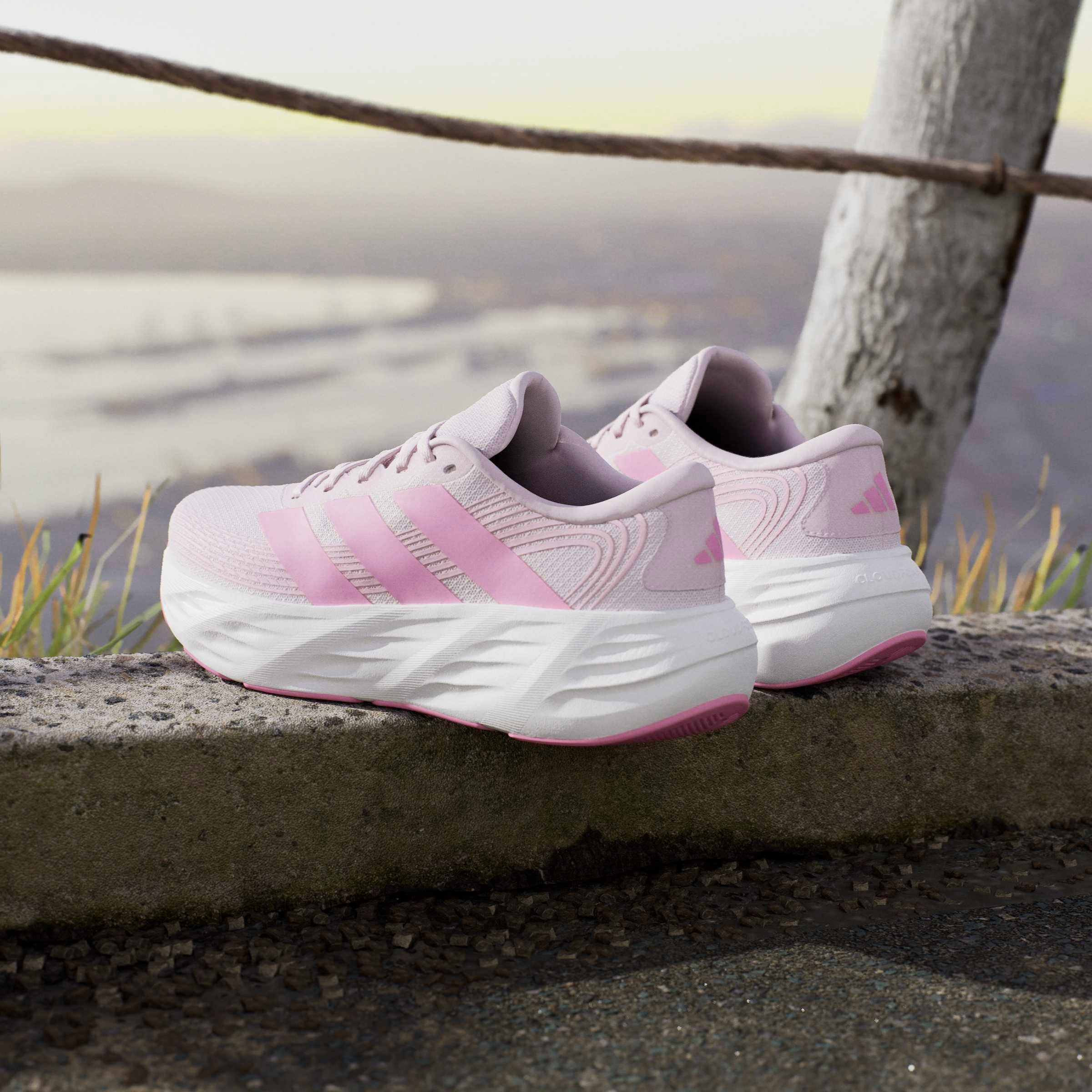 adidas Performance Laufschuh »GALAXY 8«