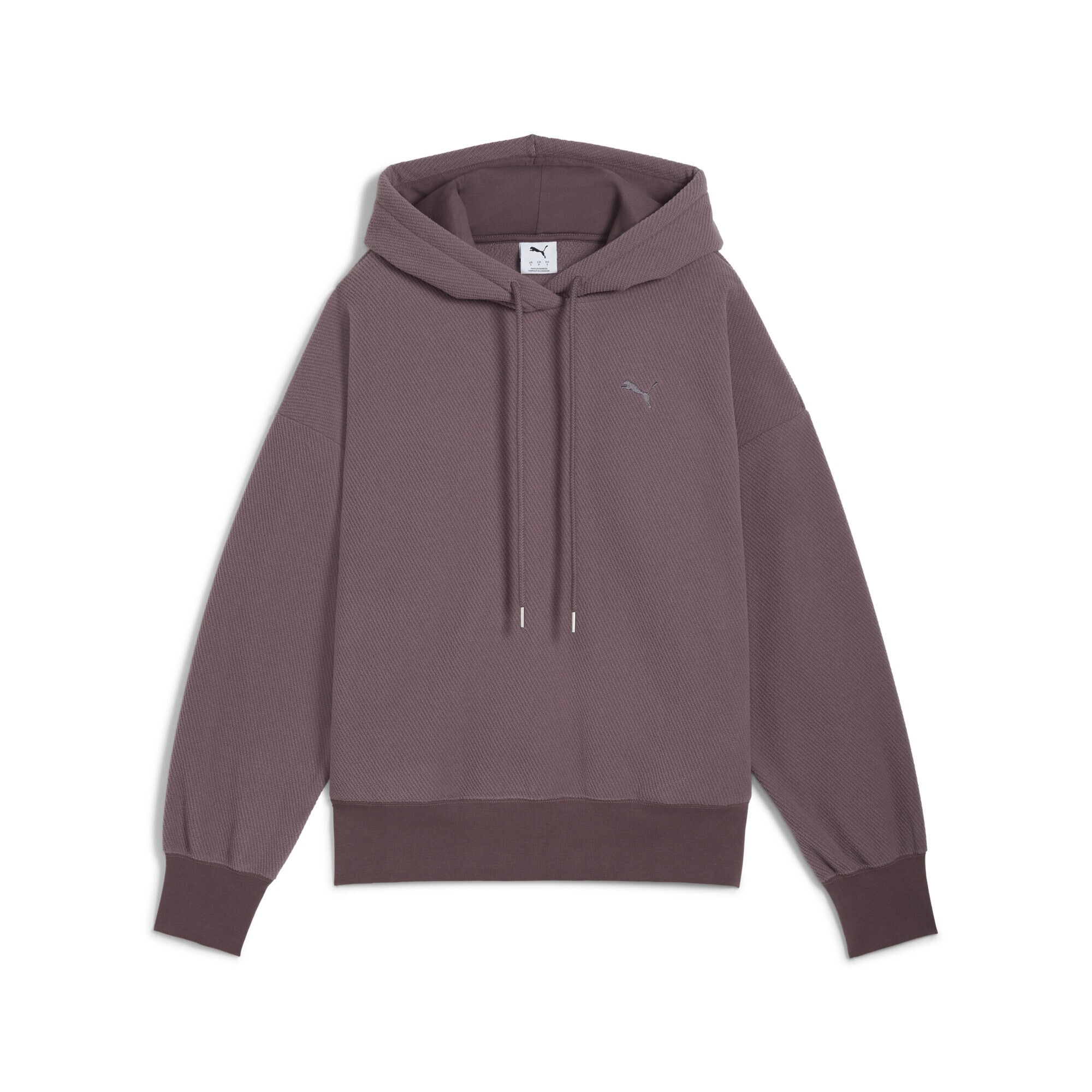 PUMA Hoodie "HER Oversized Winterized Hoodie Damen" günstig online kaufen
