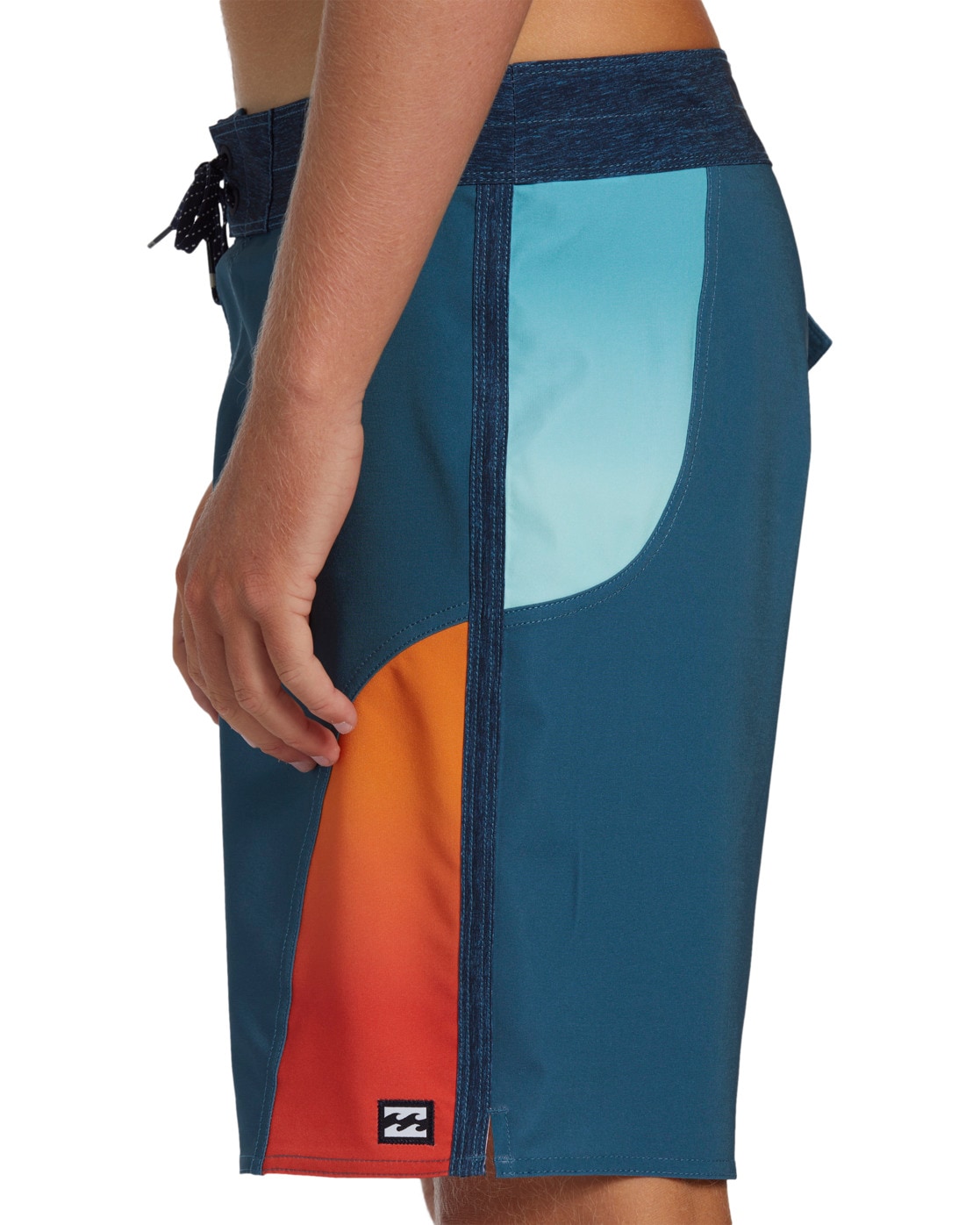 Billabong Boardshorts »Cylinders Pro 19"«