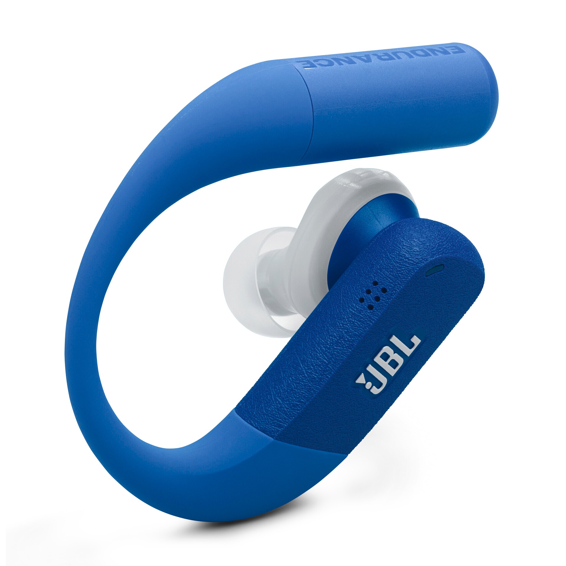 JBL wireless In-Ear-Kopfhörer »Endurance PEAK 4« A2DP Bluetooth Active Noise Cancelling (ANC) | Freisprechfunktion | Multi-Point-Verbindung True Wireless Sport Earbuds