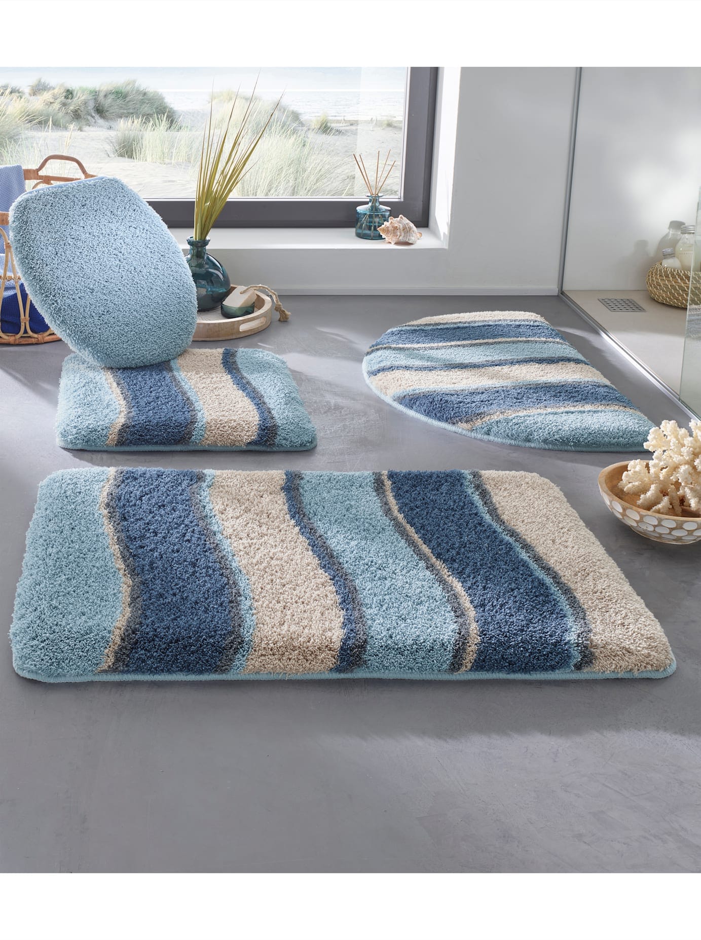 Hagemann Badematte günstig online kaufen