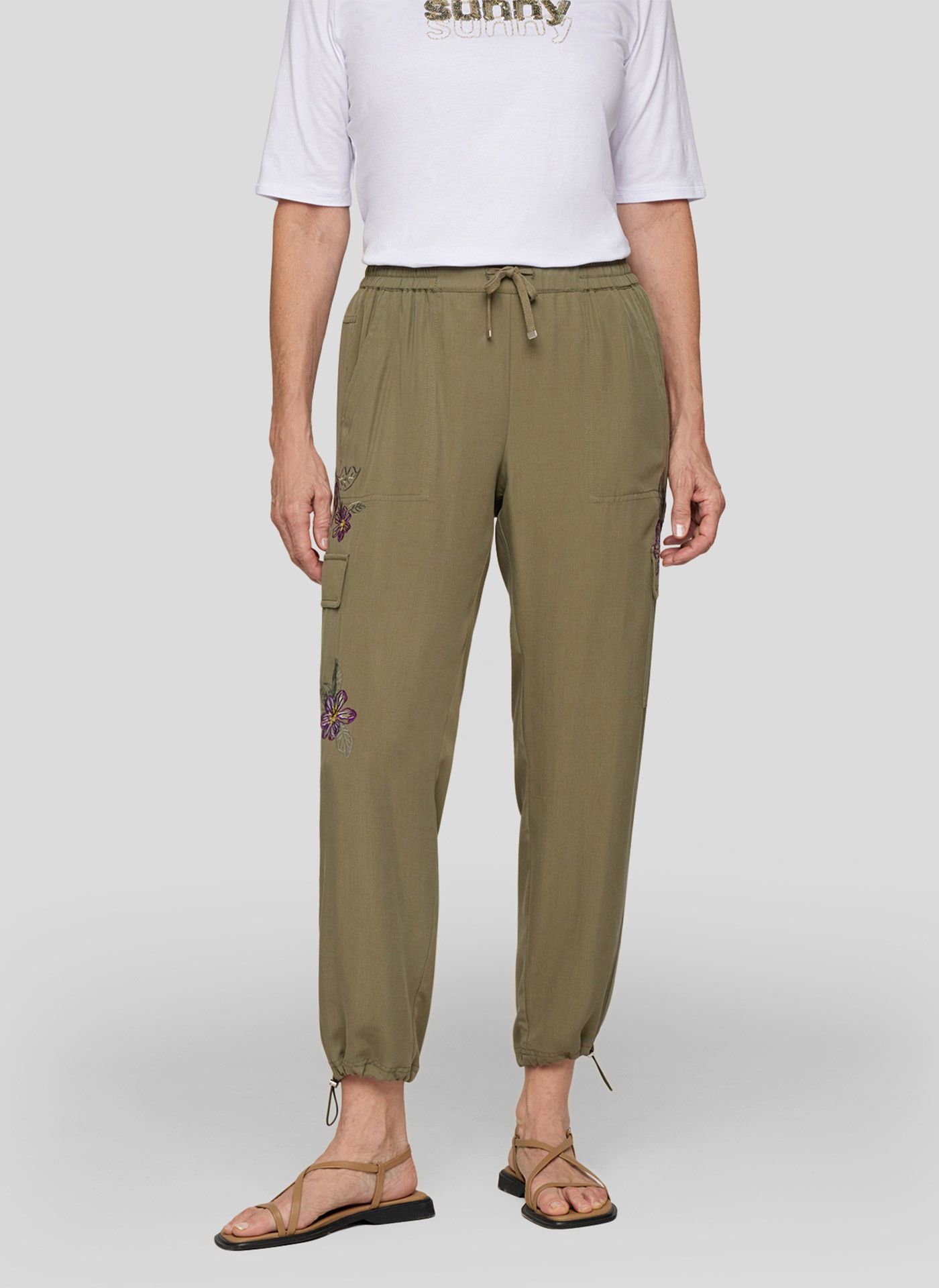 Rabe Jerseyhose "Hose" günstig online kaufen