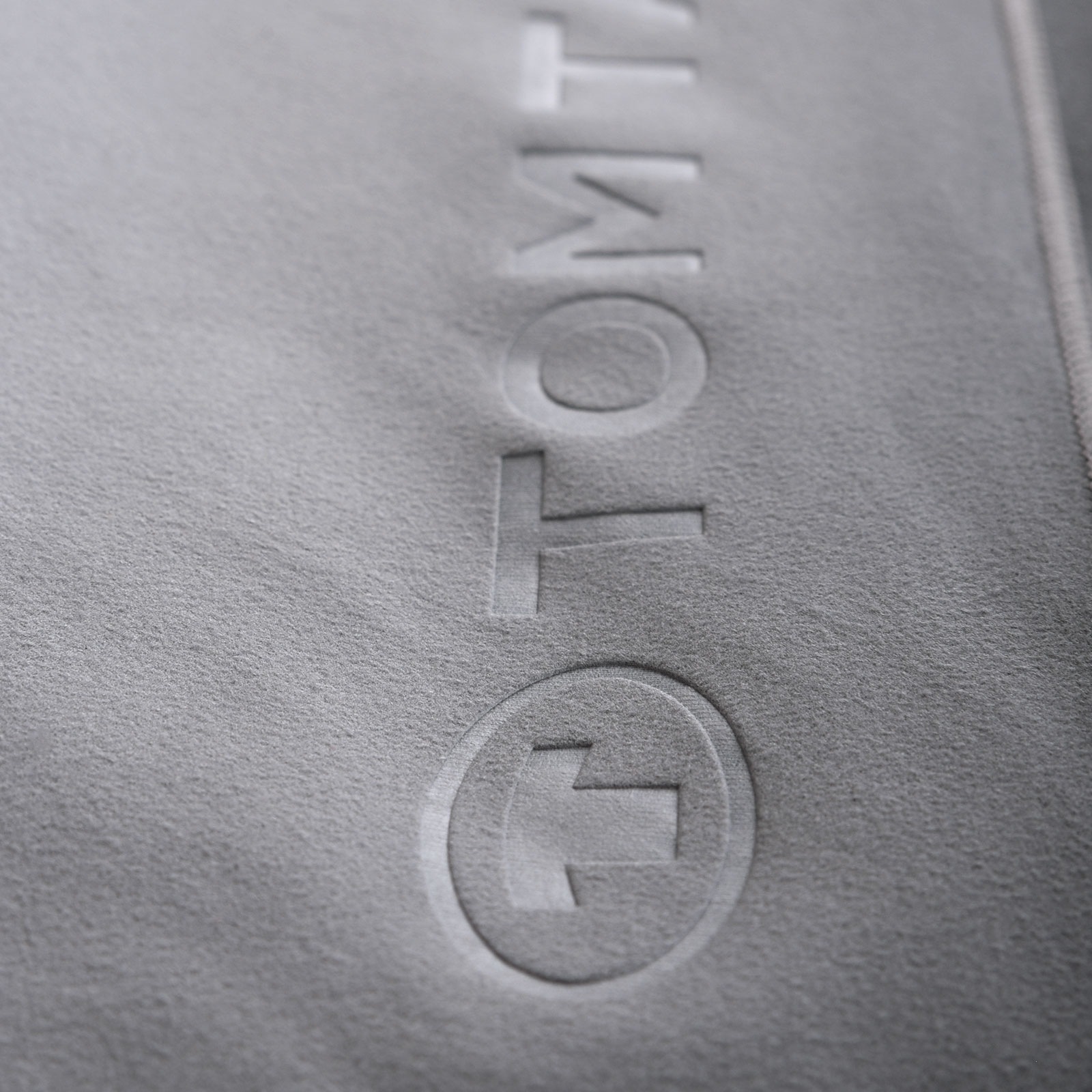 Thumbnail - TOM TAILOR HOME Sporthandtuch "Fitnesstuch COLOR BATH" Logo Prägung, Mikrofaser, weich, schnell trocknend