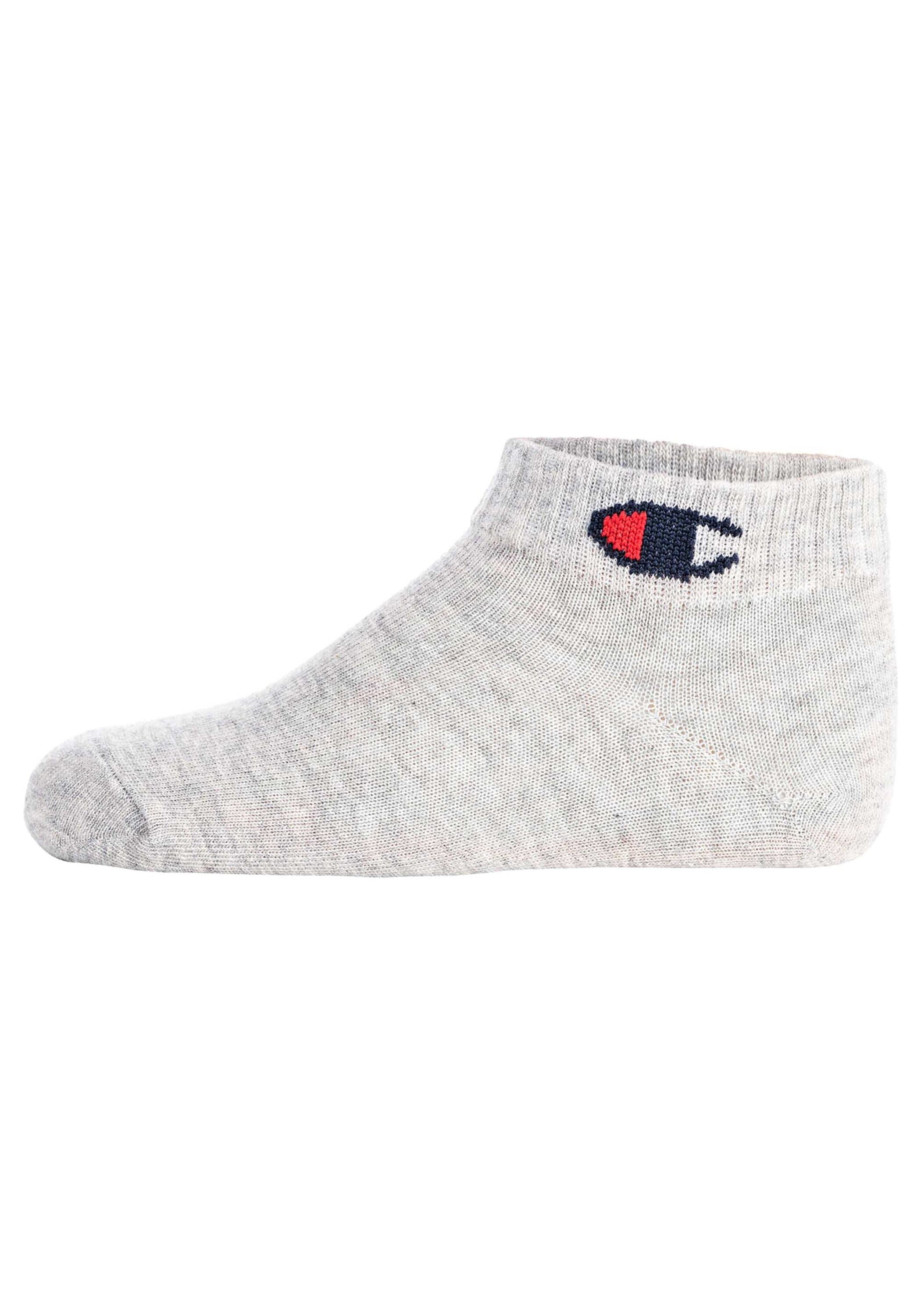 Champion Sneakersocken »Socken 3er Pack«