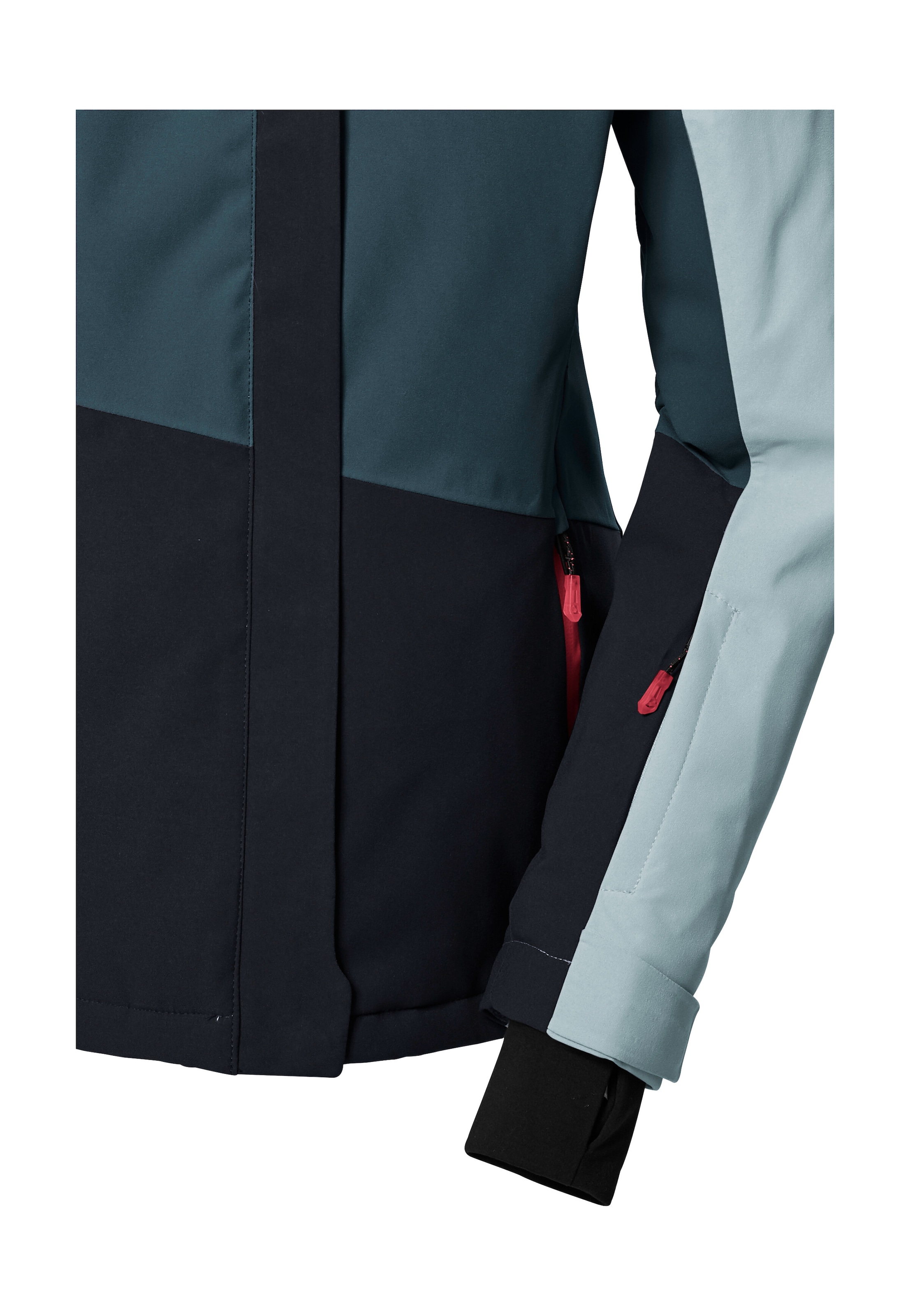 Killtec Skijacke »KSW 67 WMN SKI JCKT«