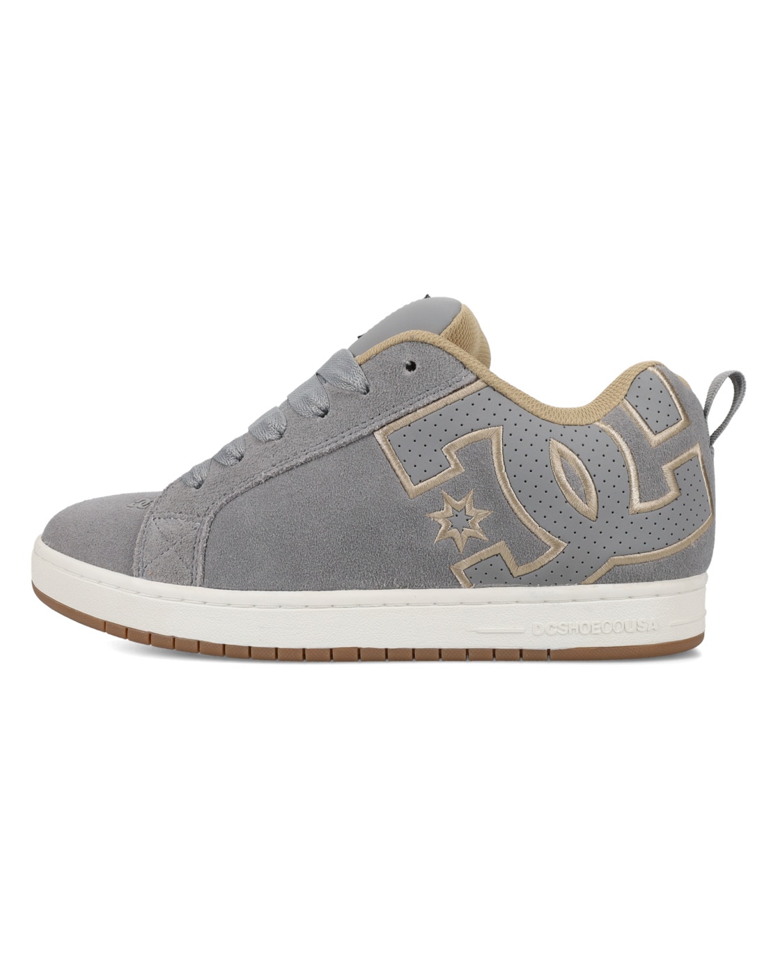 DC Shoes Sneaker »Court Graffik«