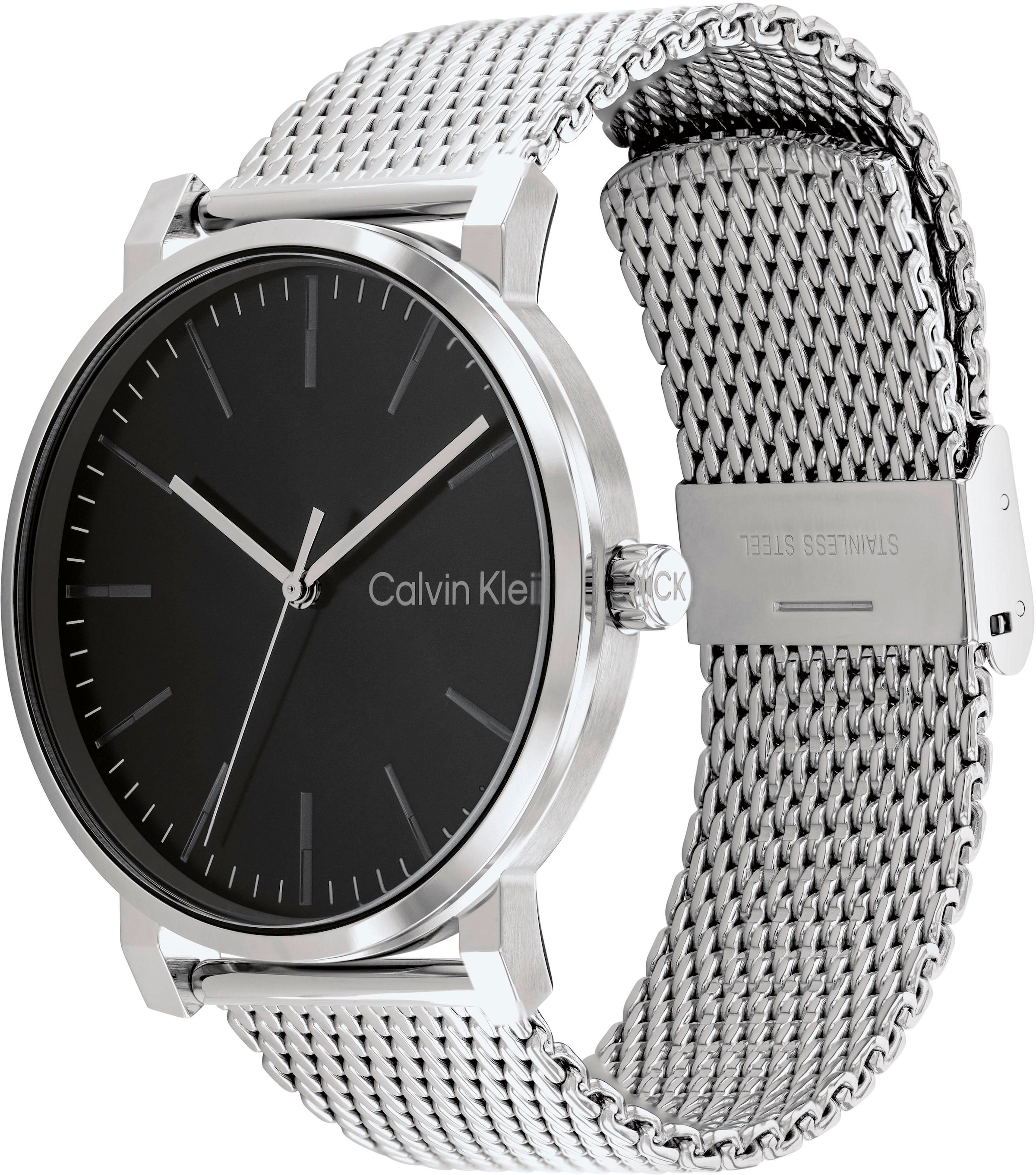 »TIMELESS, Quarzuhr Calvin online | Klein 25200260« kaufen BAUR