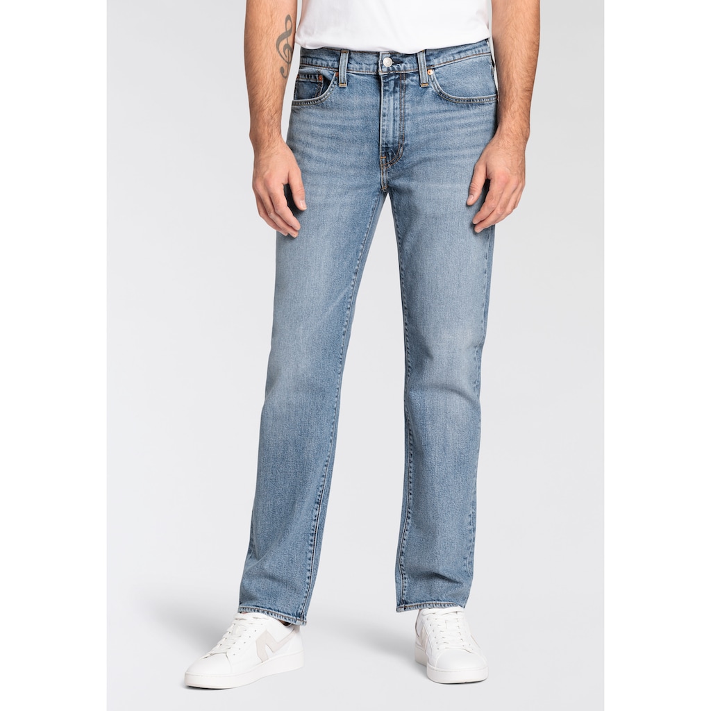 Levi's® Straight-Jeans »514™«