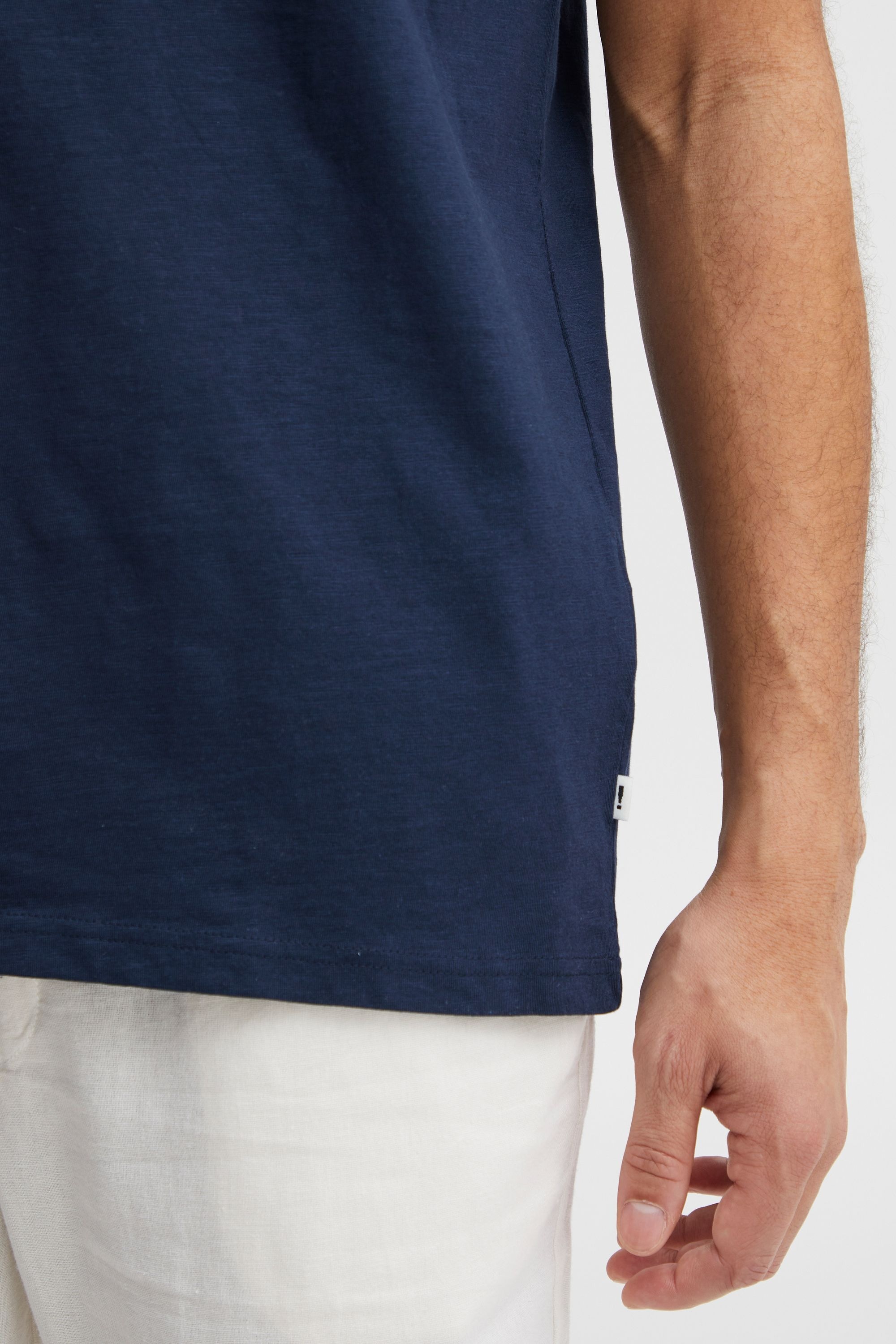 !Solid T-Shirt »T-Shirt SDFinlee«