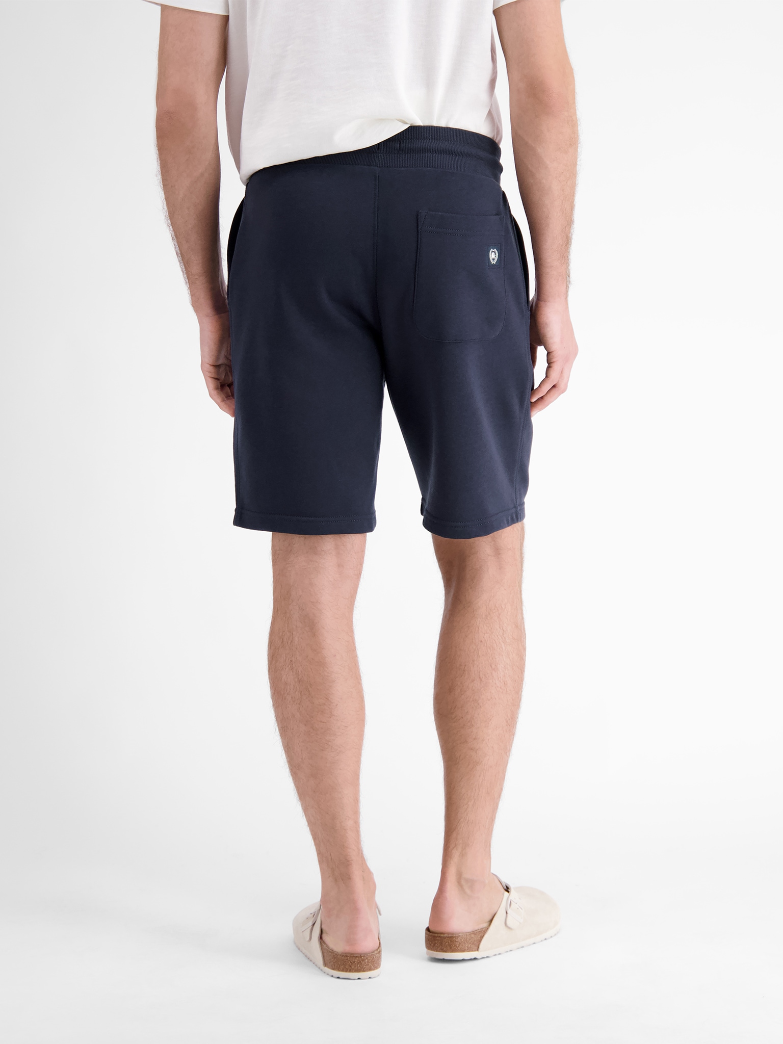 LERROS Shorts, mit Taschen