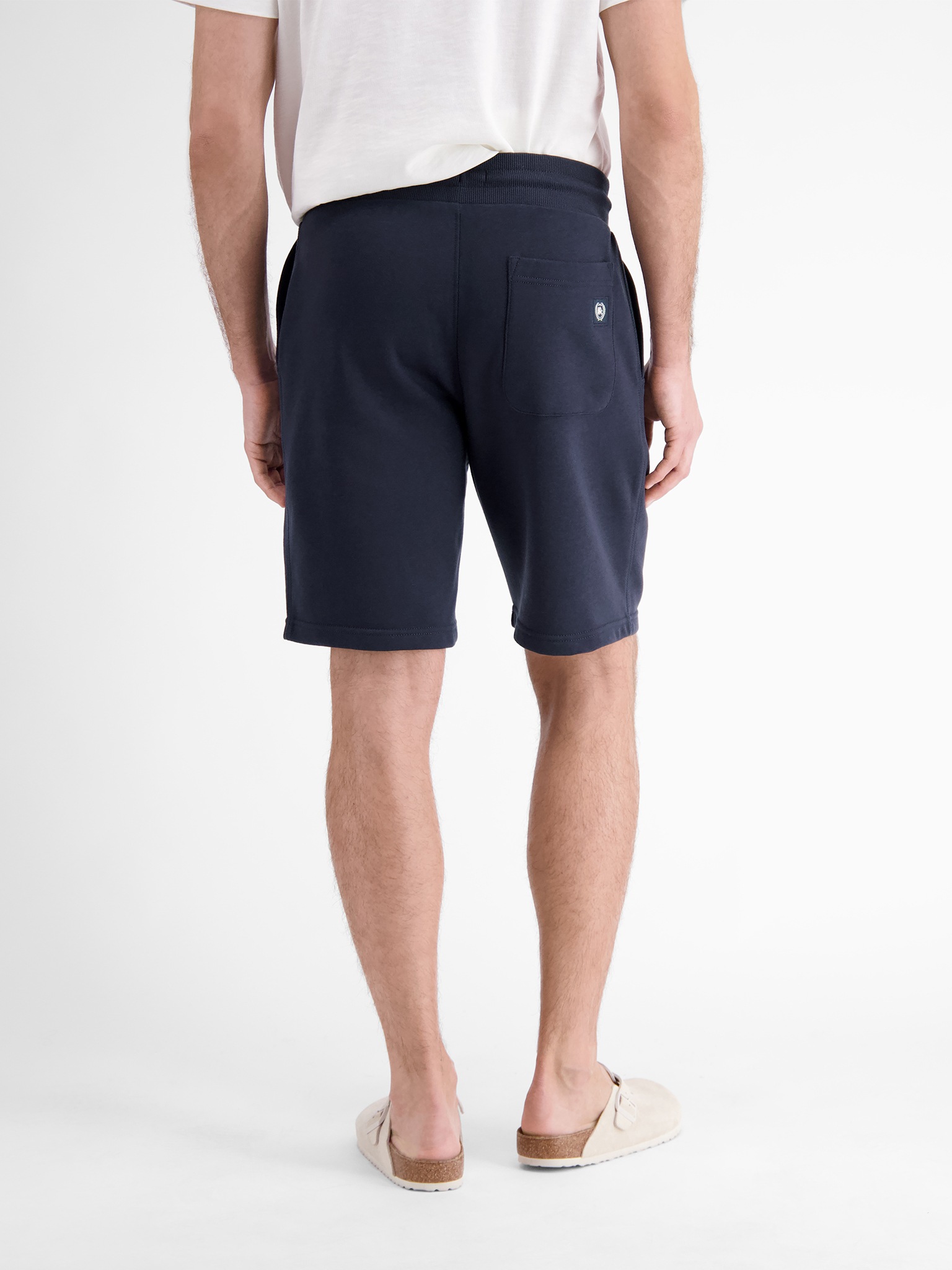 LERROS Shorts, mit Taschen günstig online kaufen