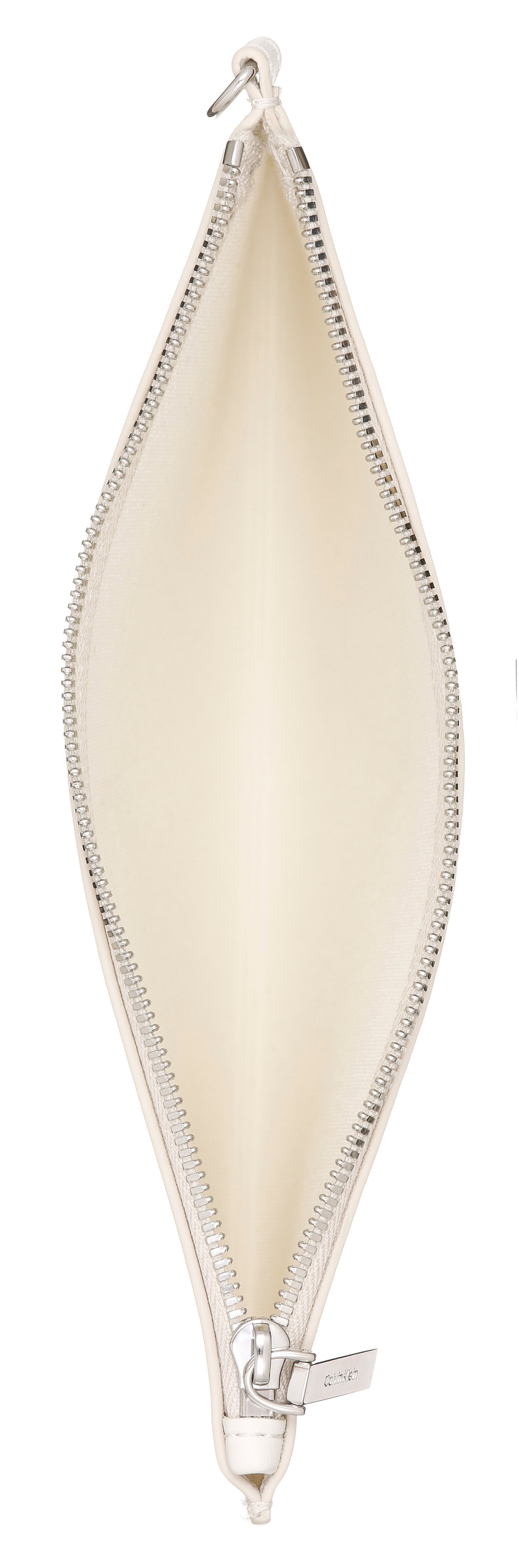 Calvin Klein Henkeltasche »AOP TOTE W/ POUCH ON STRAP« Umhängetasche, Schultertasche, Set, mit Monogramm-Print