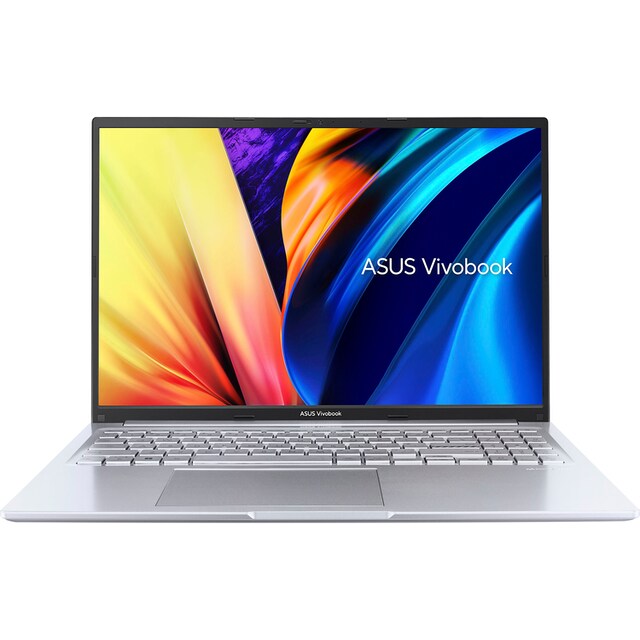 Asus Notebook »Vivobook 16X X1605ZA-MB356W«, 40,6 cm, / 16 Zoll, Intel, Core  i5, Iris Xe Graphics, 512 GB SSD günstig kaufen | BAUR
