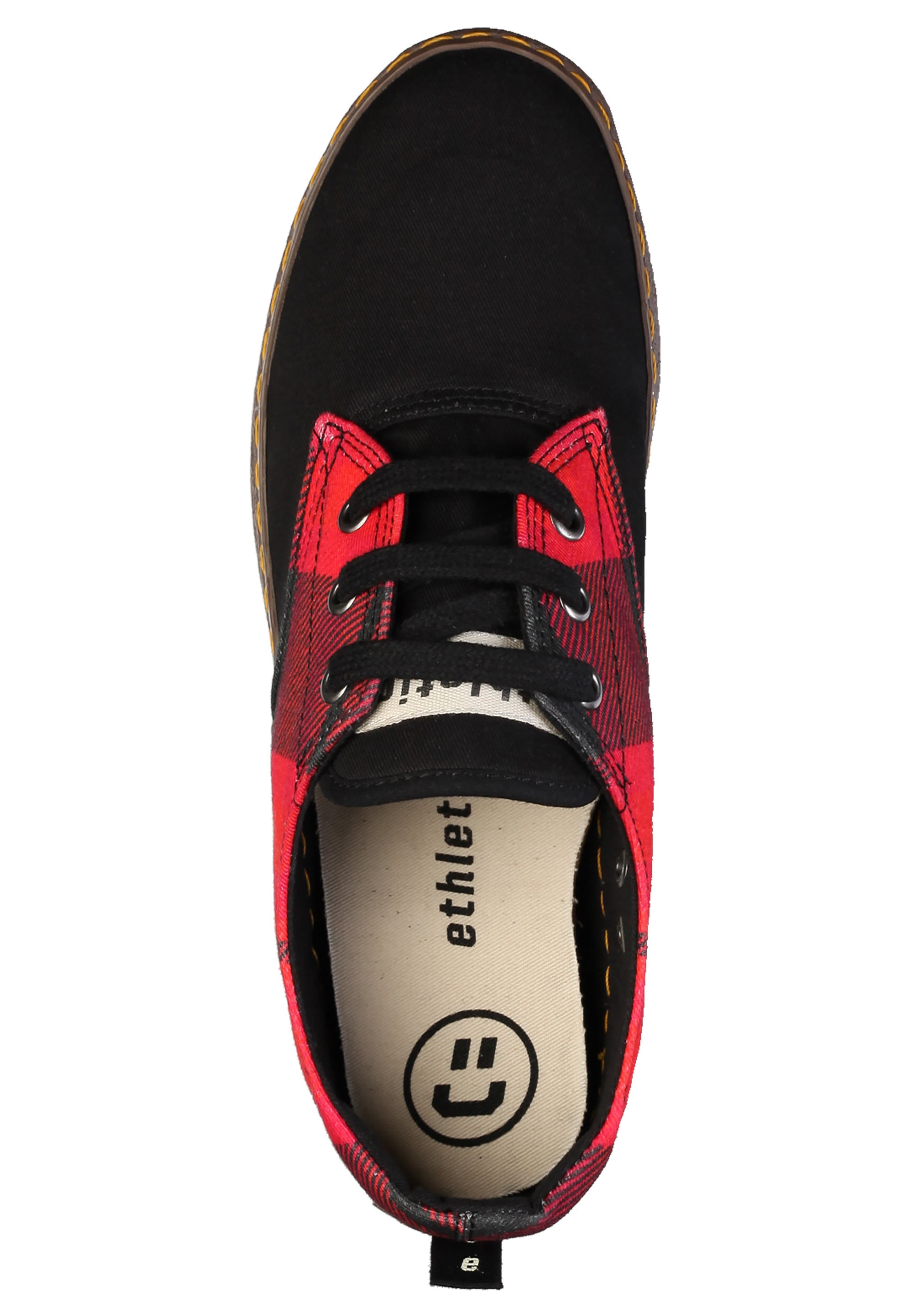 ETHLETIC Sneaker »Fair Brody«, Fair / Vegan / Nachhaltig